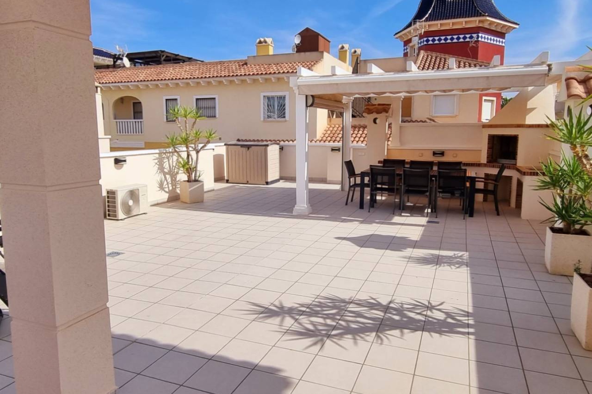 Herverkoop - Villa - Ciudad Quesada - Lo Marabu