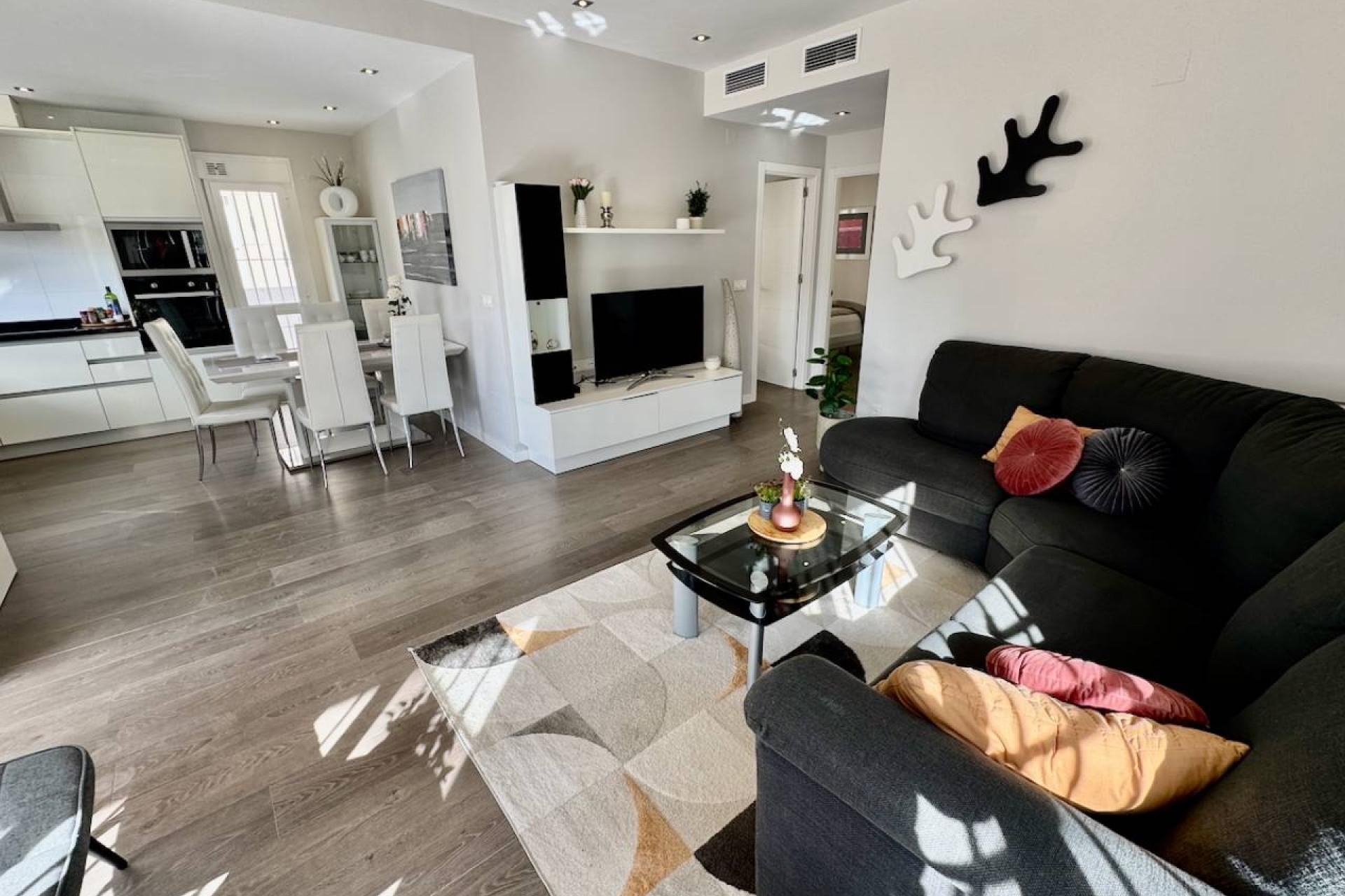 Herverkoop - Villa - Ciudad Quesada - Lo Marabu