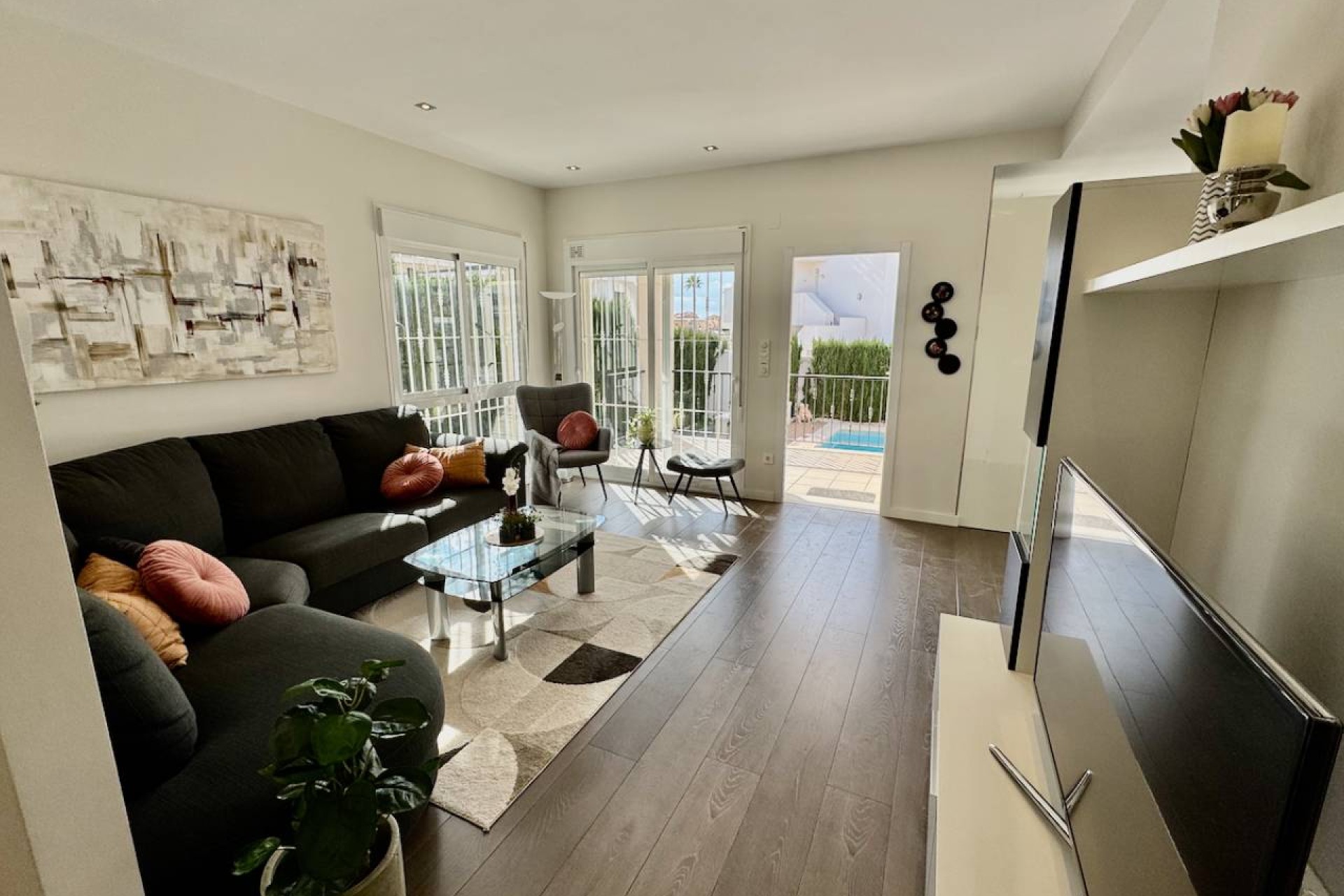 Herverkoop - Villa - Ciudad Quesada - Lo Marabu