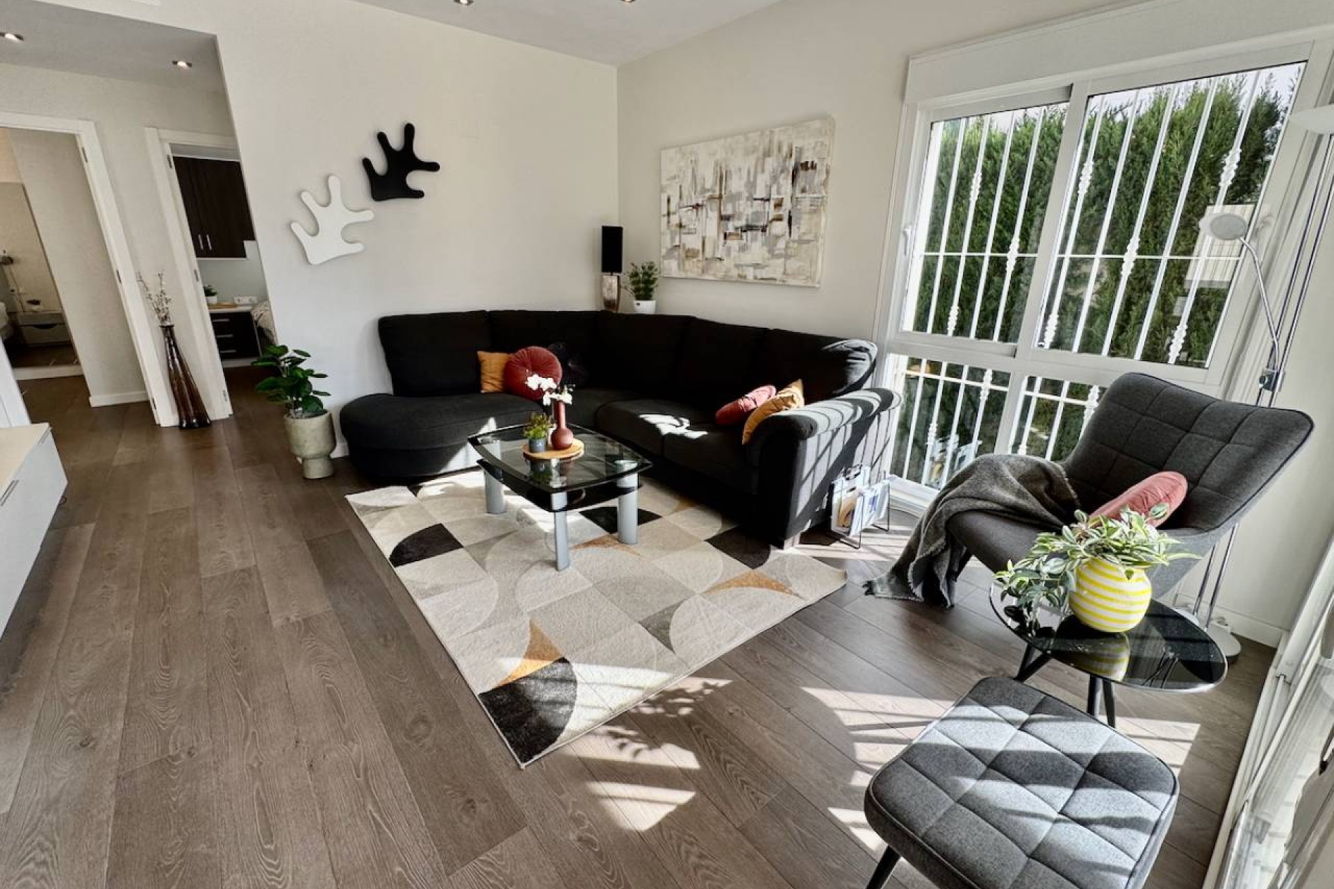 Herverkoop - Villa - Ciudad Quesada - Lo Marabu