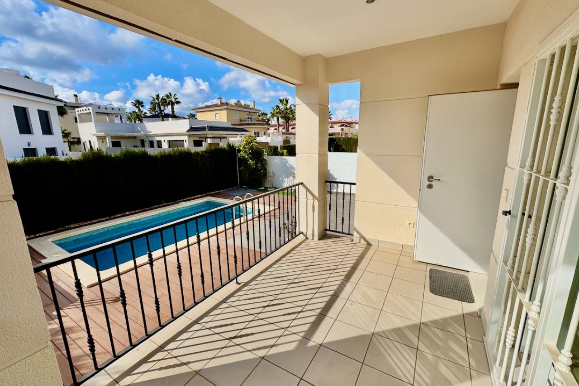 Herverkoop - Villa - Ciudad Quesada - Lo Marabu