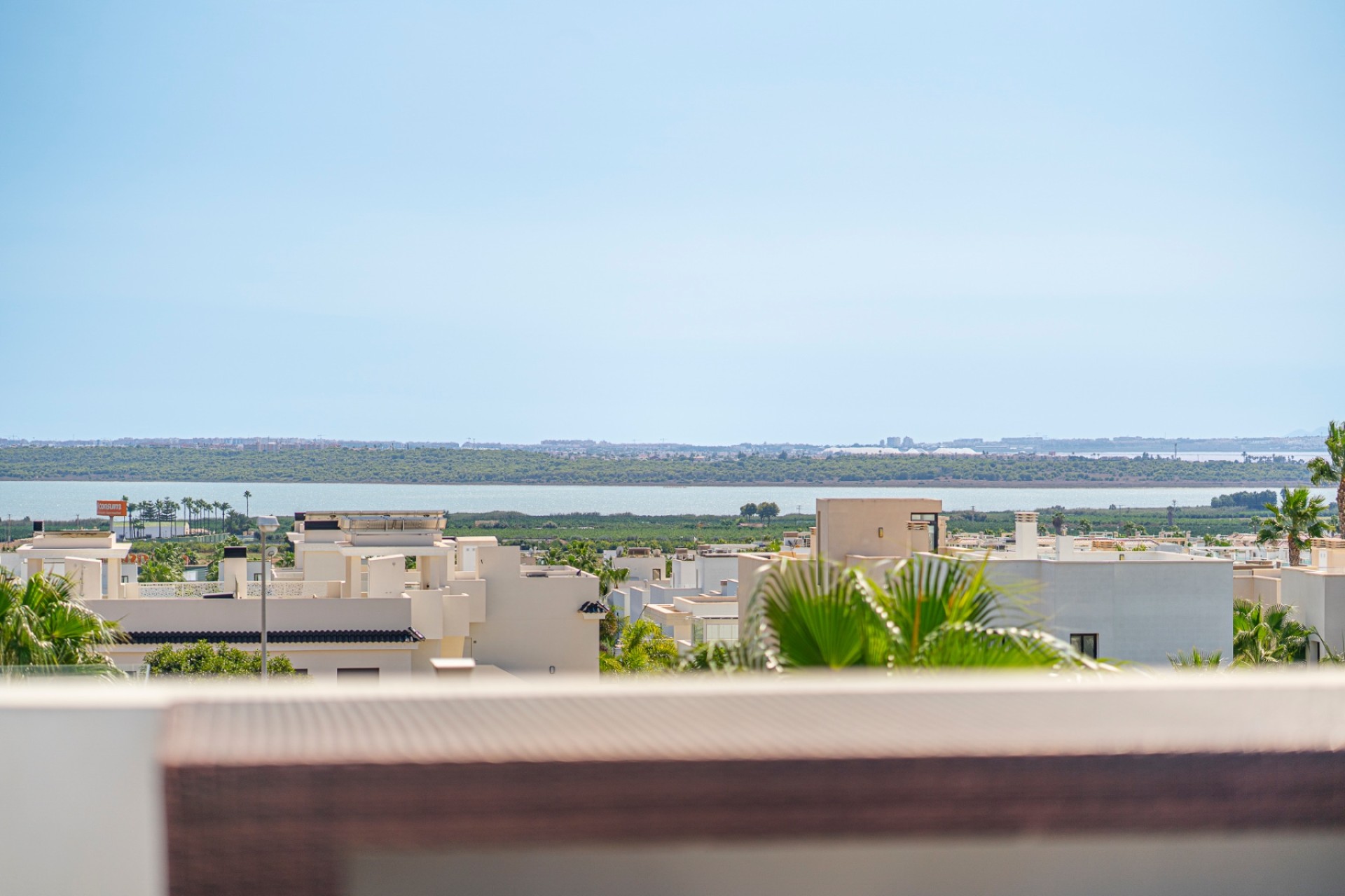 Herverkoop - Villa - Ciudad Quesada - Lo Pepin