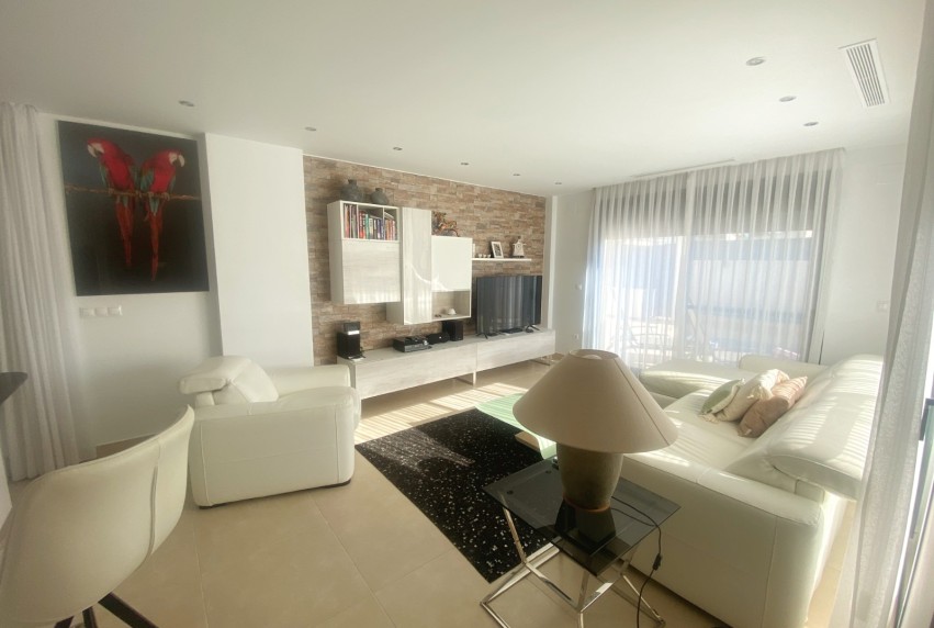 Herverkoop - Villa - Ciudad Quesada - Pueblo Bravo