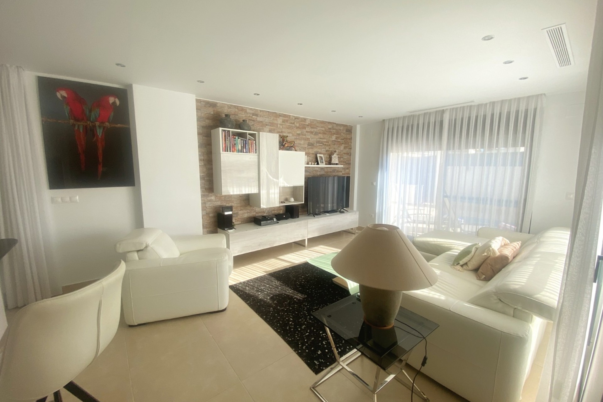 Herverkoop - Villa - Ciudad Quesada - Pueblo Bravo