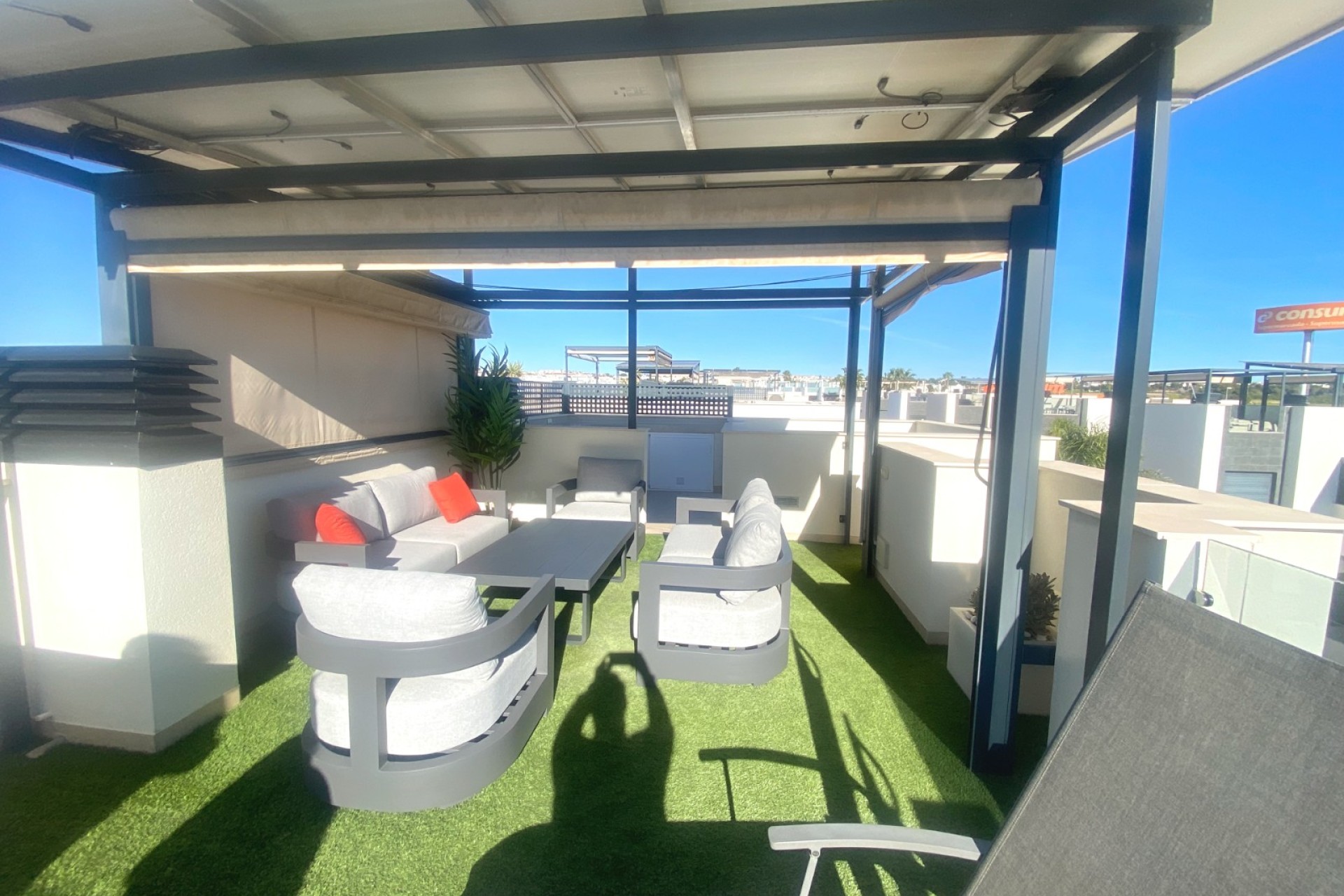 Herverkoop - Villa - Ciudad Quesada - Pueblo Bravo