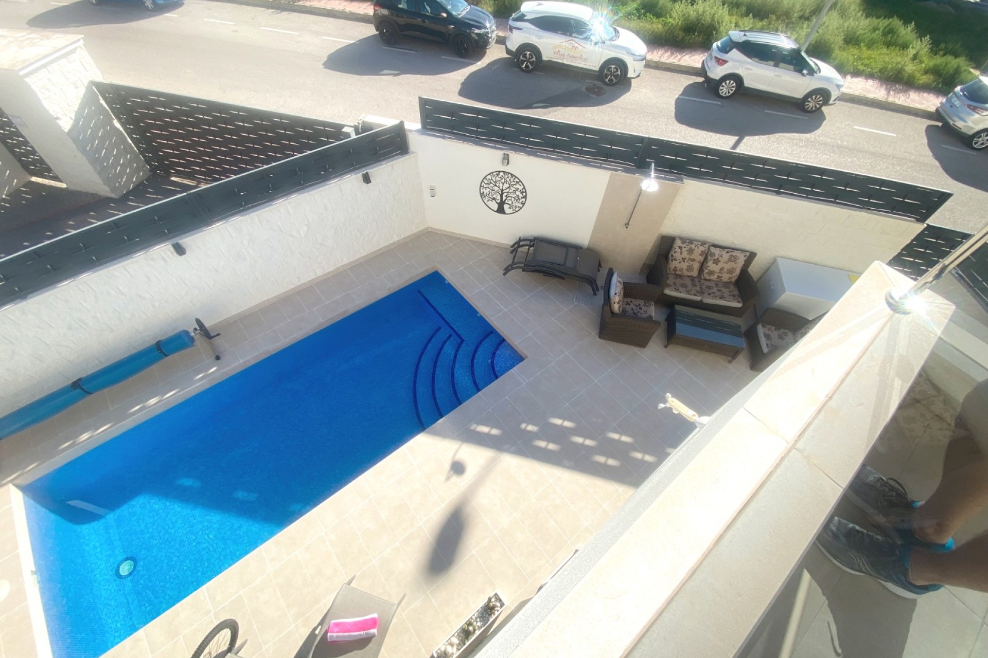 Herverkoop - Villa - Ciudad Quesada - Pueblo Bravo