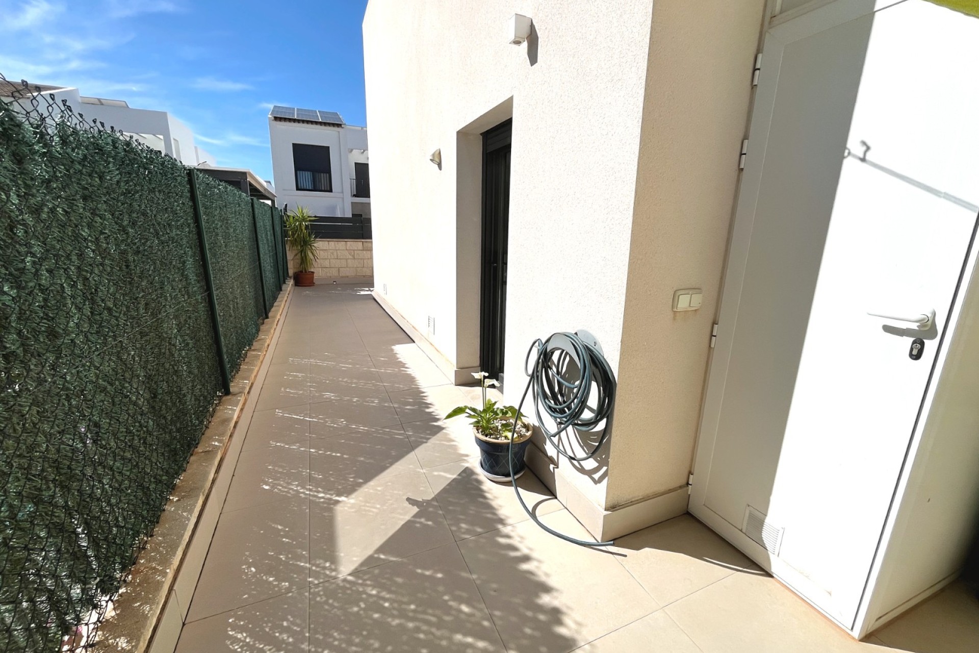 Herverkoop - Villa - Ciudad Quesada - Pueblo Bravo