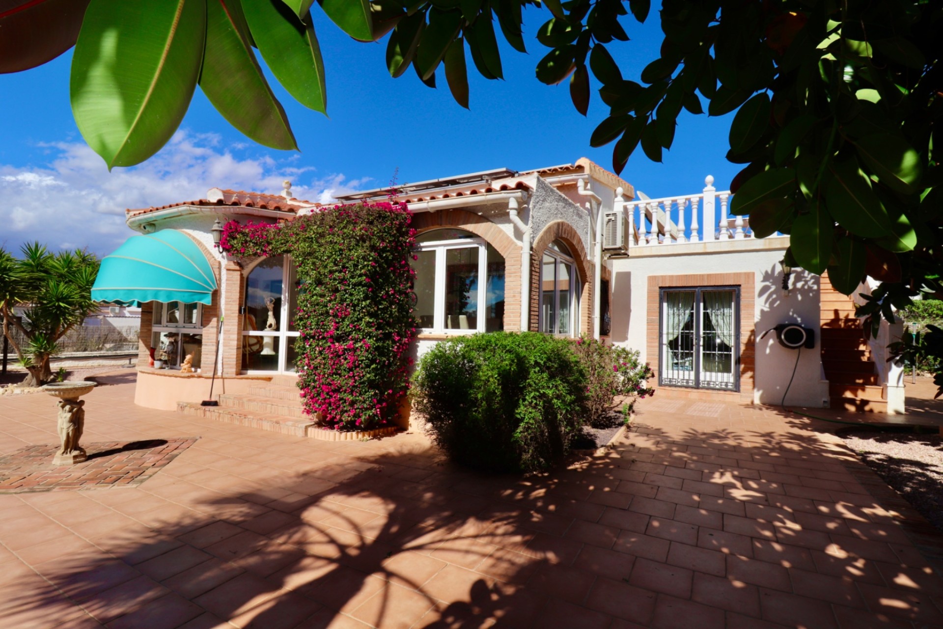 Herverkoop - Villa - Ciudad Quesada - Quesada Center