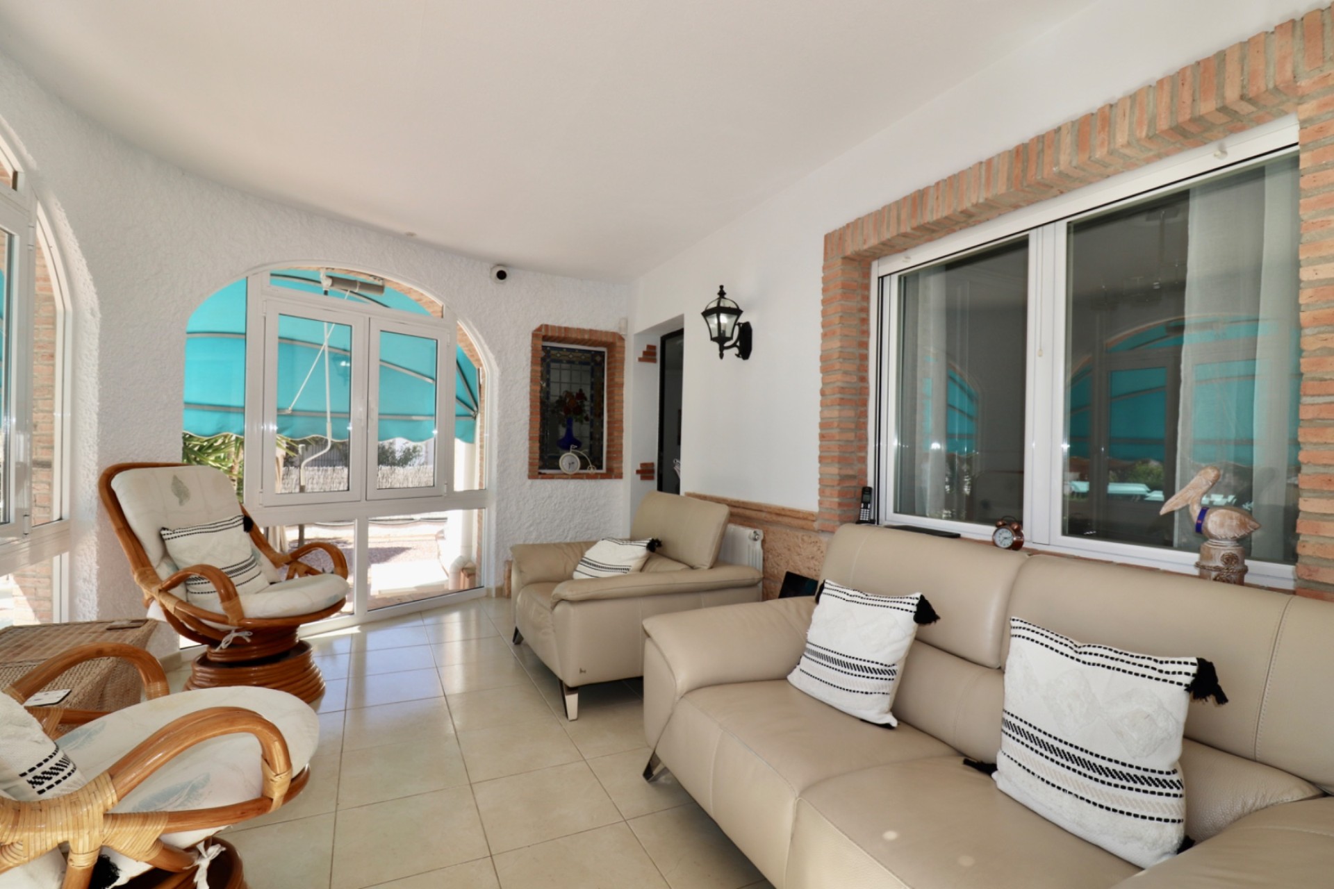 Herverkoop - Villa - Ciudad Quesada - Quesada Center