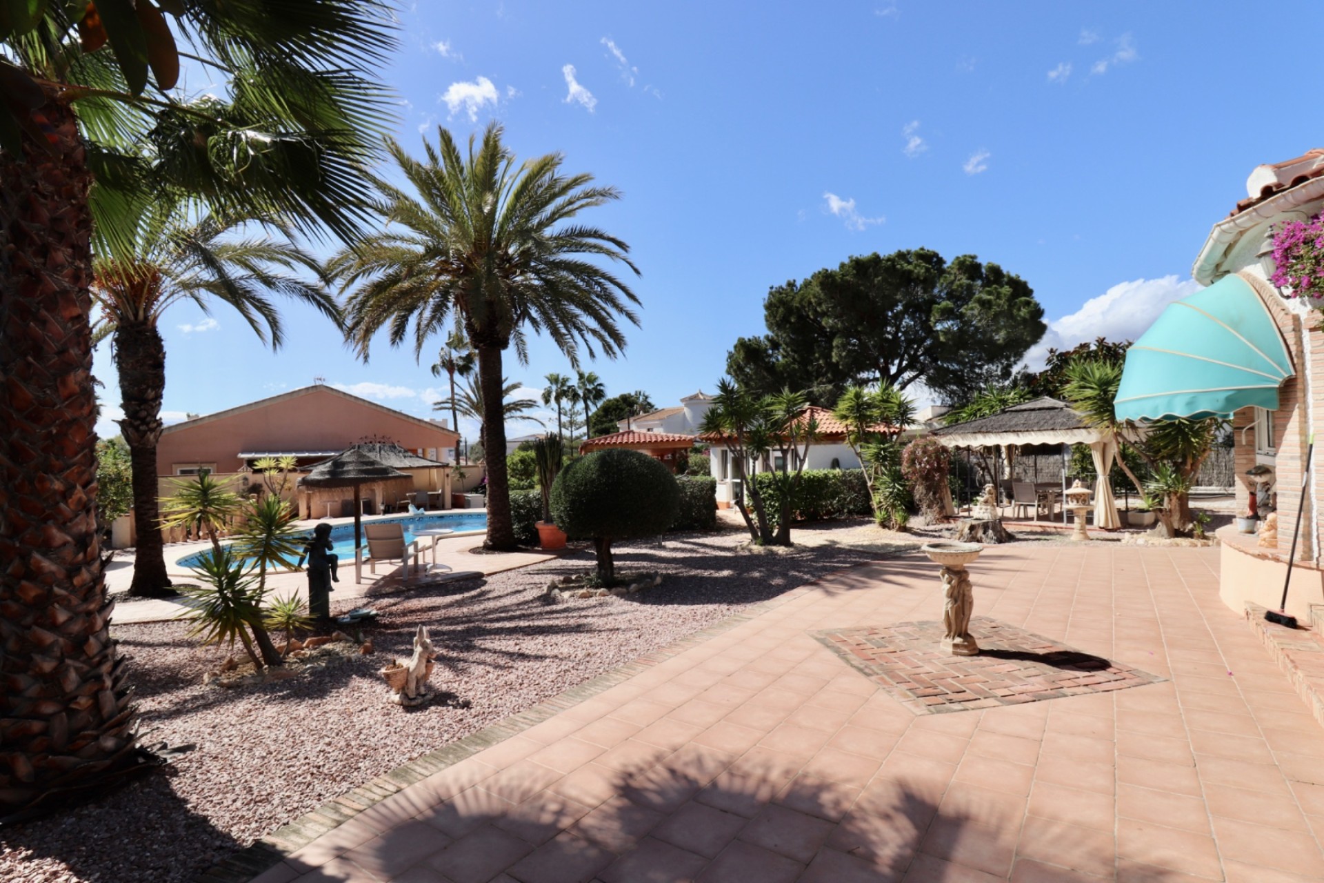 Herverkoop - Villa - Ciudad Quesada - Quesada Center