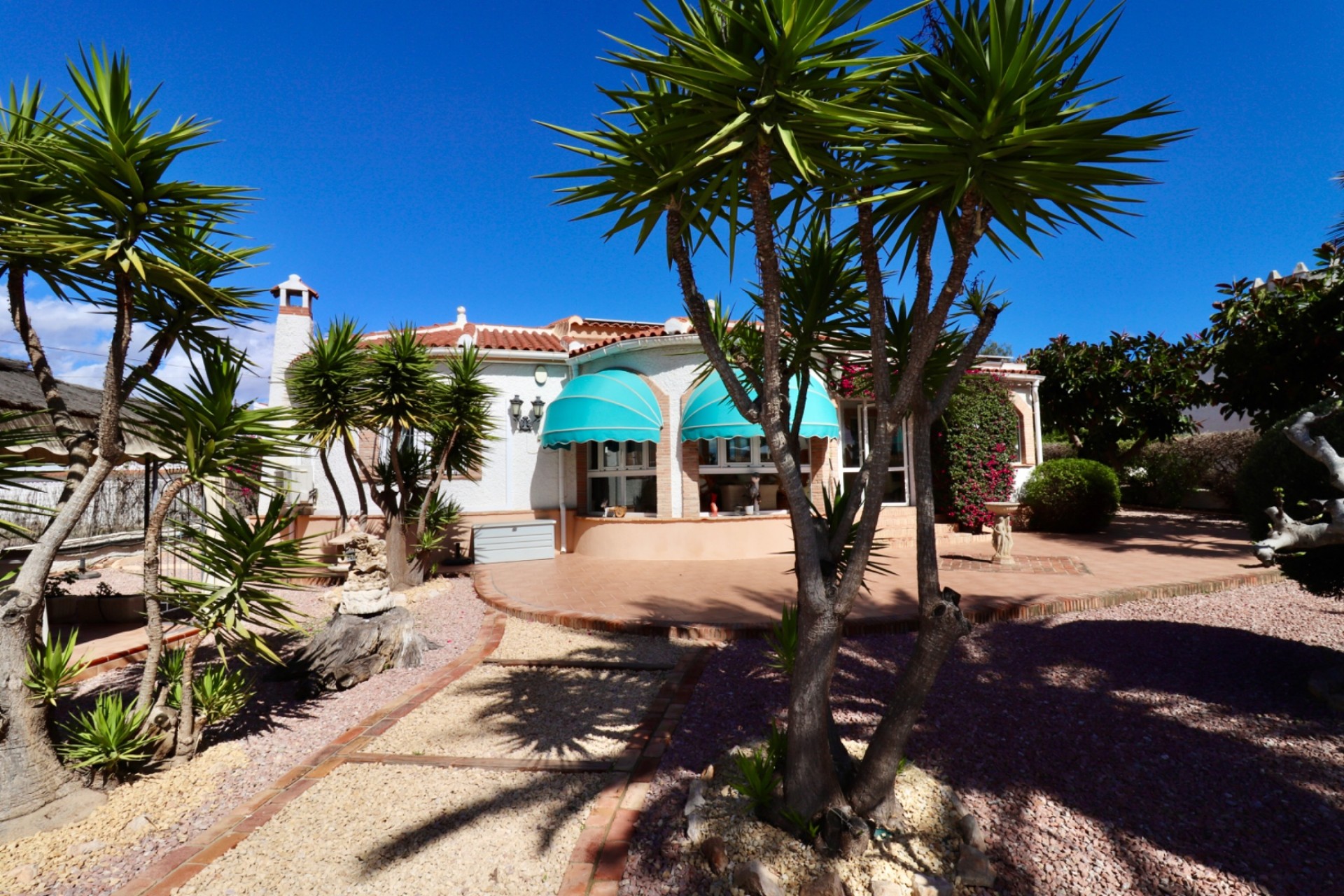 Herverkoop - Villa - Ciudad Quesada - Quesada Center