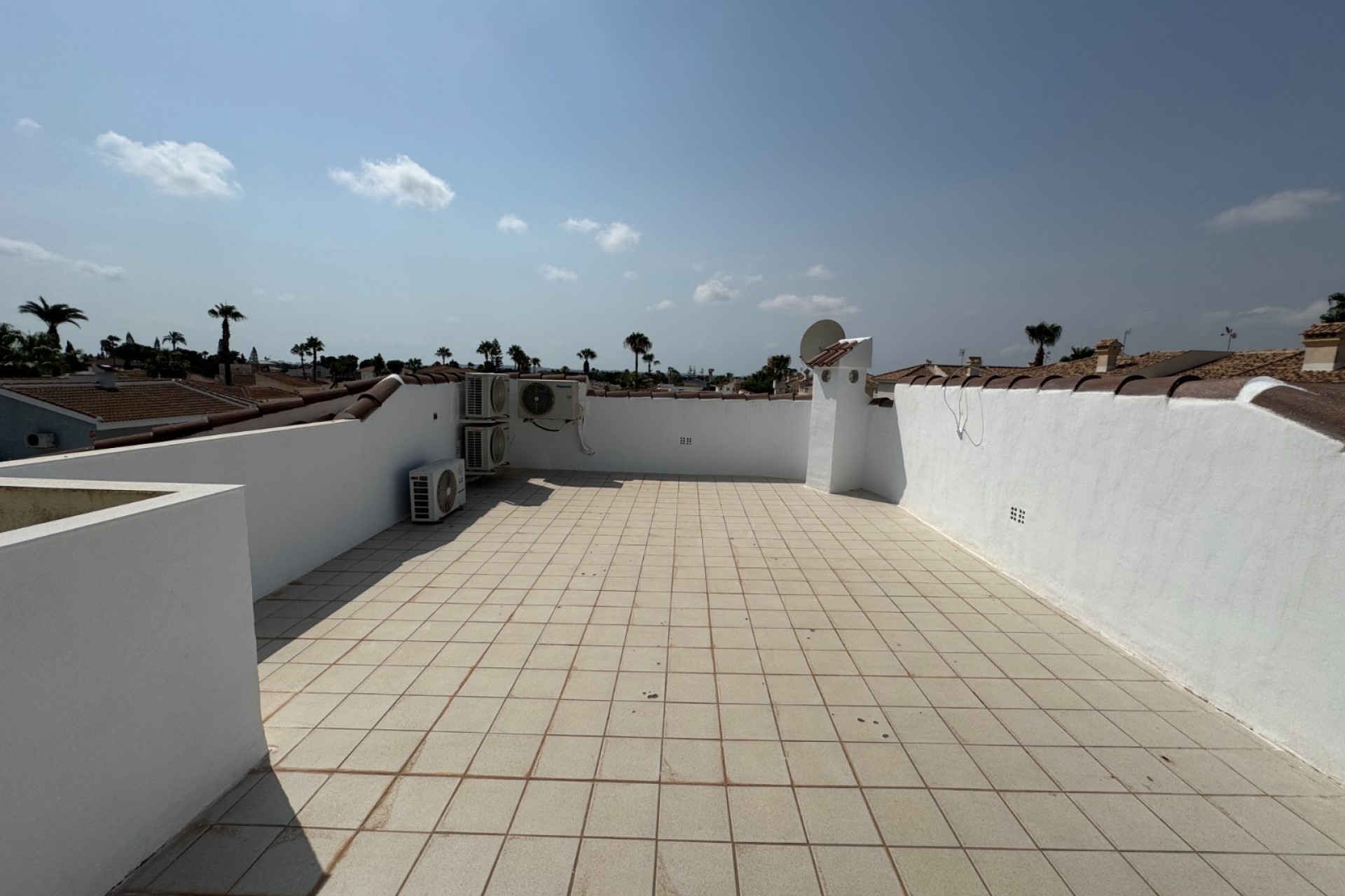 Herverkoop - Villa - Ciudad Quesada/Rojales - Ciudad Quesada