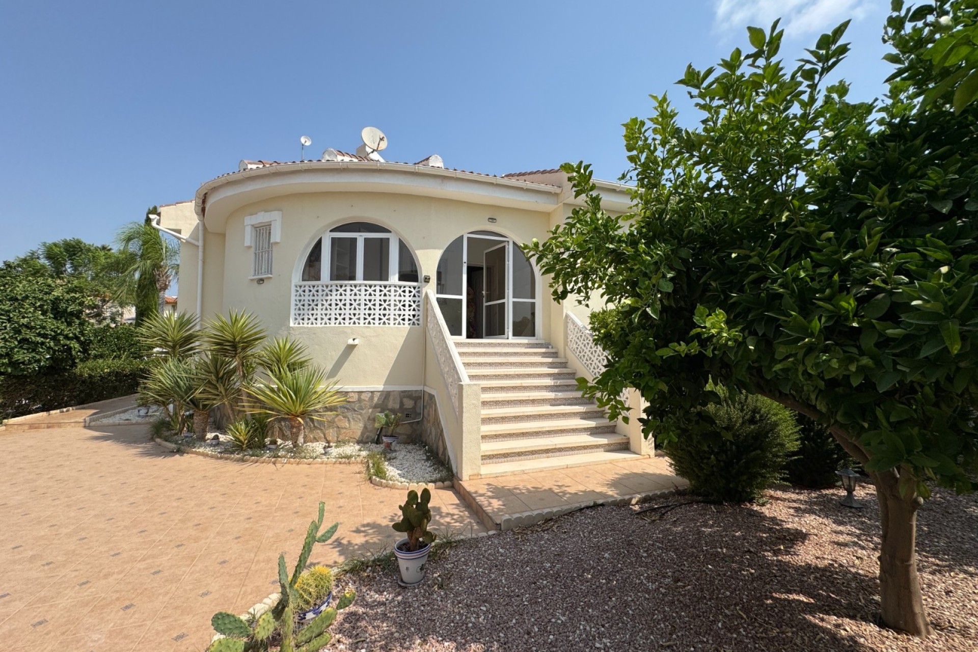 Herverkoop - Villa - Ciudad Quesada/Rojales - Ciudad Quesada