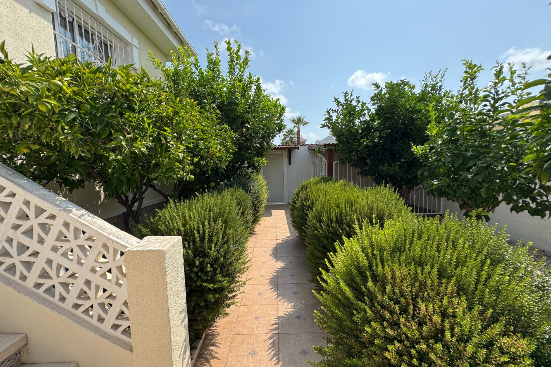 Herverkoop - Villa - Ciudad Quesada/Rojales - Ciudad Quesada
