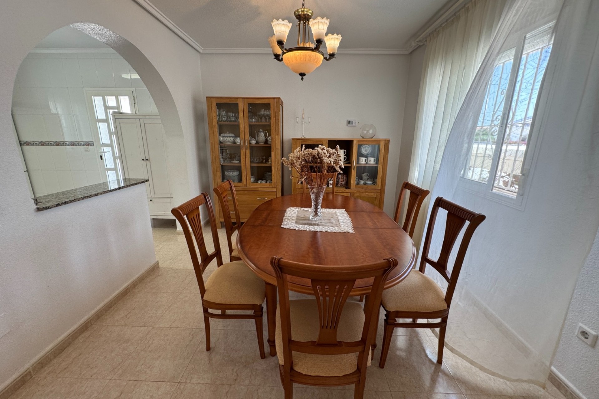 Herverkoop - Villa - Ciudad Quesada/Rojales - Ciudad Quesada