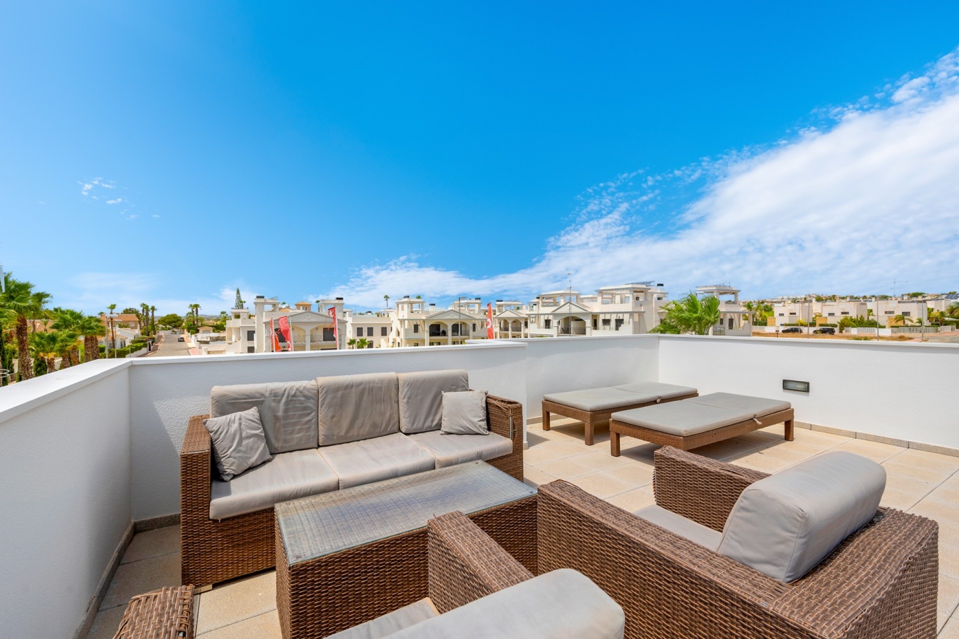 Herverkoop - Villa - Ciudad Quesada - Rojales