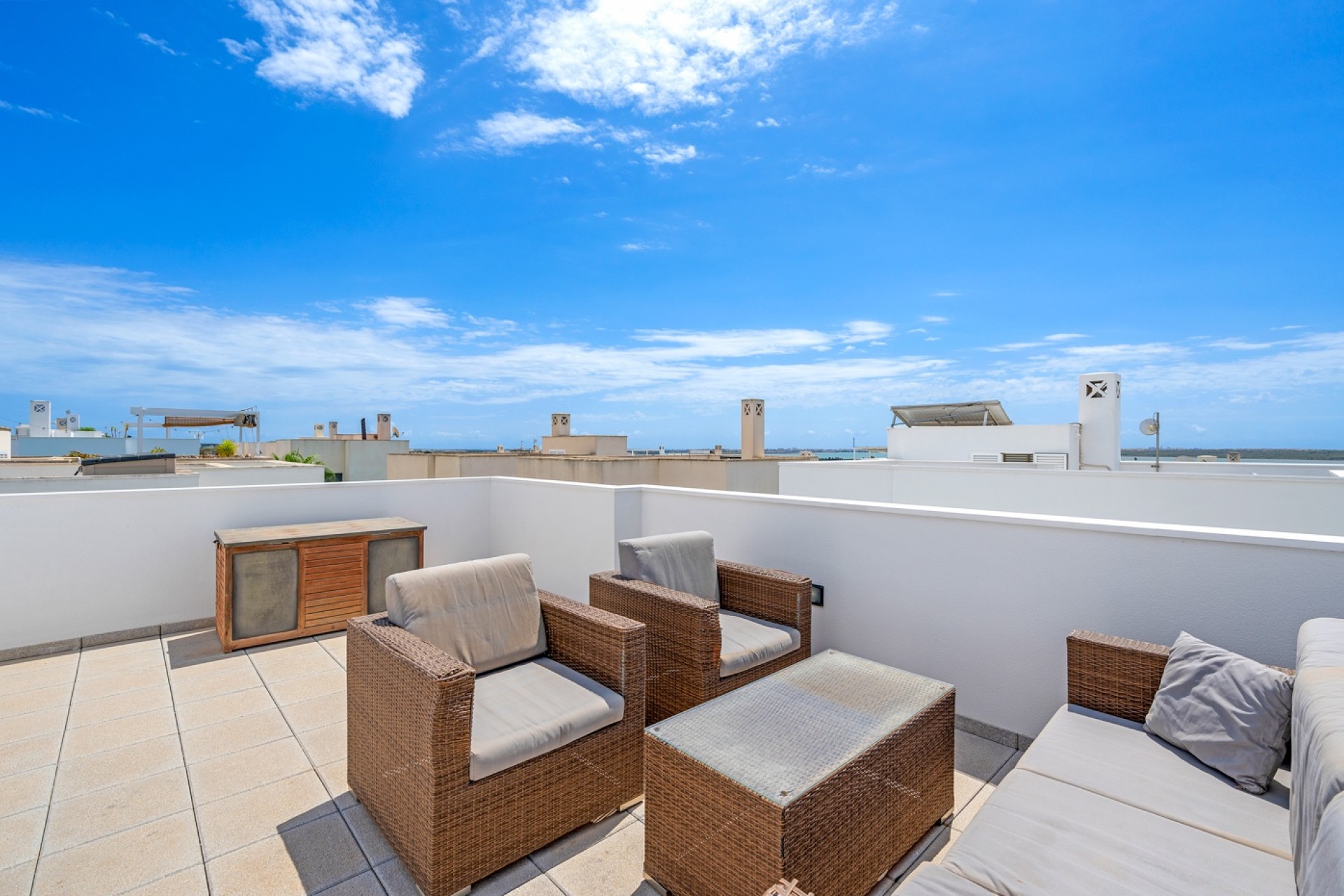 Herverkoop - Villa - Ciudad Quesada - Rojales