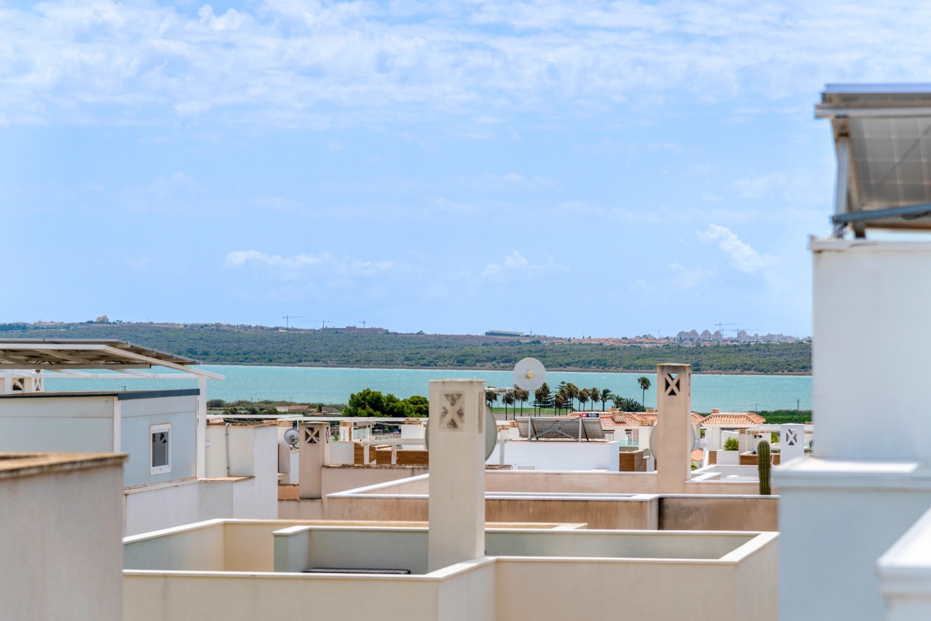 Herverkoop - Villa - Ciudad Quesada - Rojales