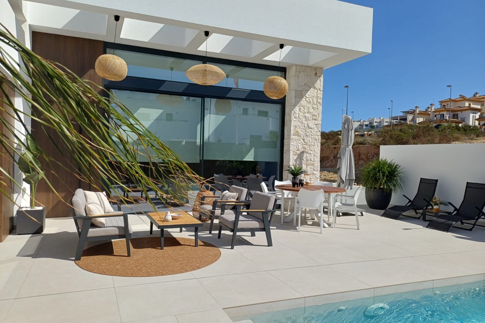 Herverkoop - Villa - Ciudad Quesada - Rojales