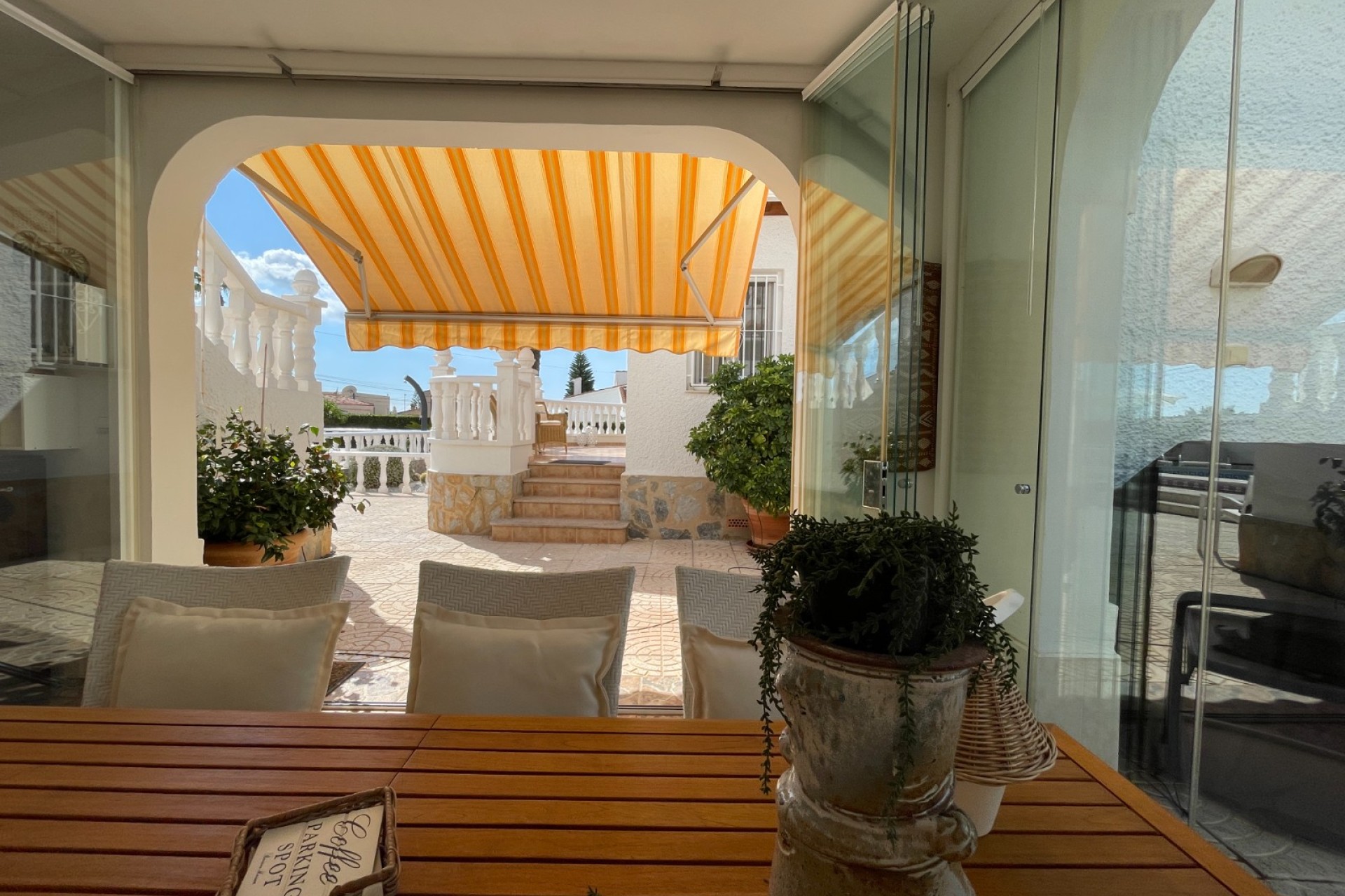 Herverkoop - Villa - Ciudad Quesada - Rojales