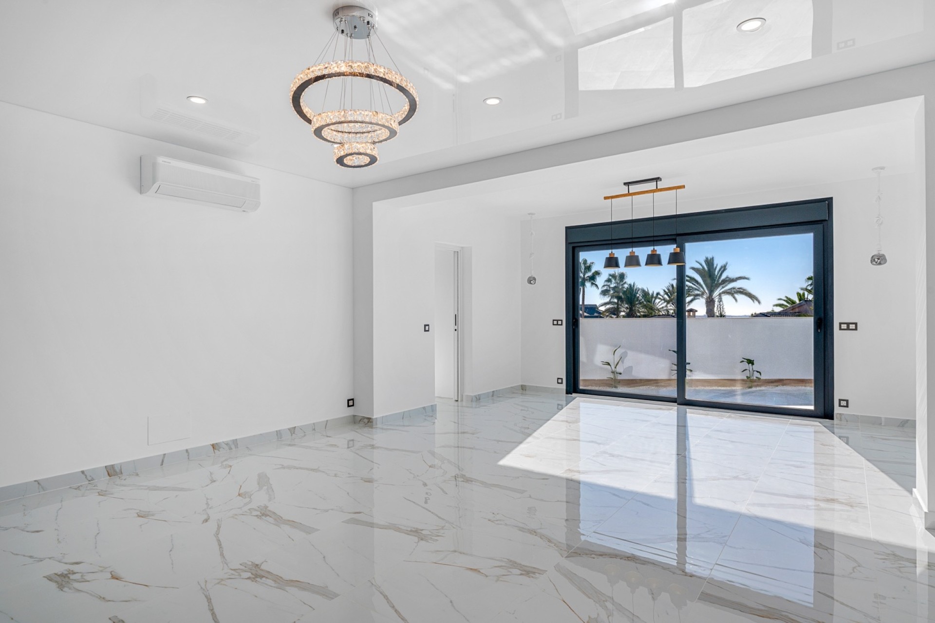 Herverkoop - Villa - Ciudad Quesada - Rojales