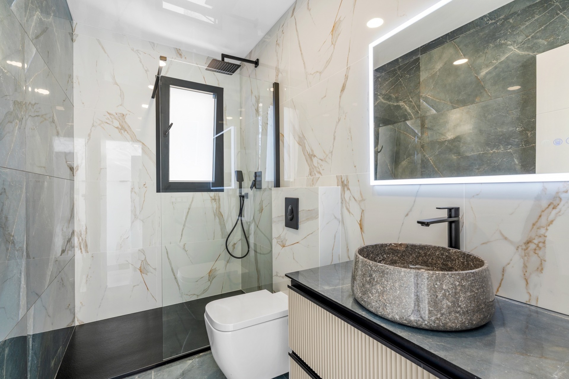 Herverkoop - Villa - Ciudad Quesada - Rojales