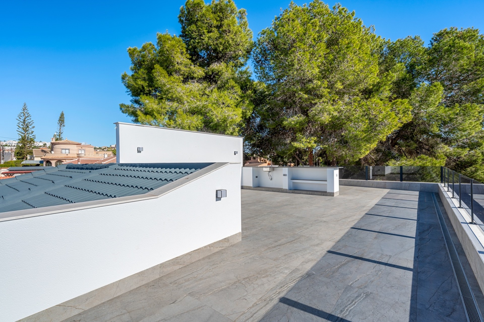 Herverkoop - Villa - Ciudad Quesada - Rojales