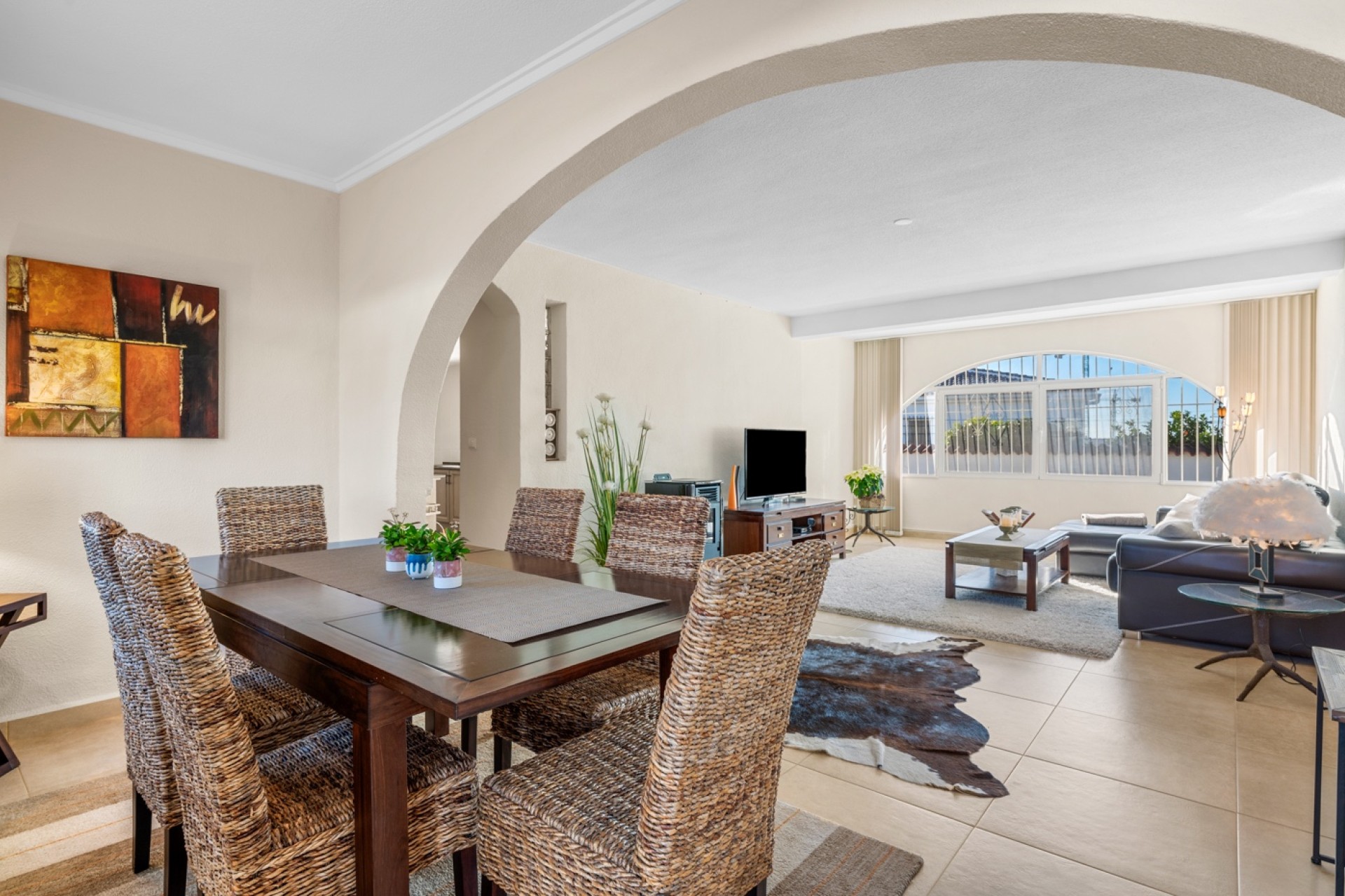 Herverkoop - Villa - Ciudad Quesada - Rojales