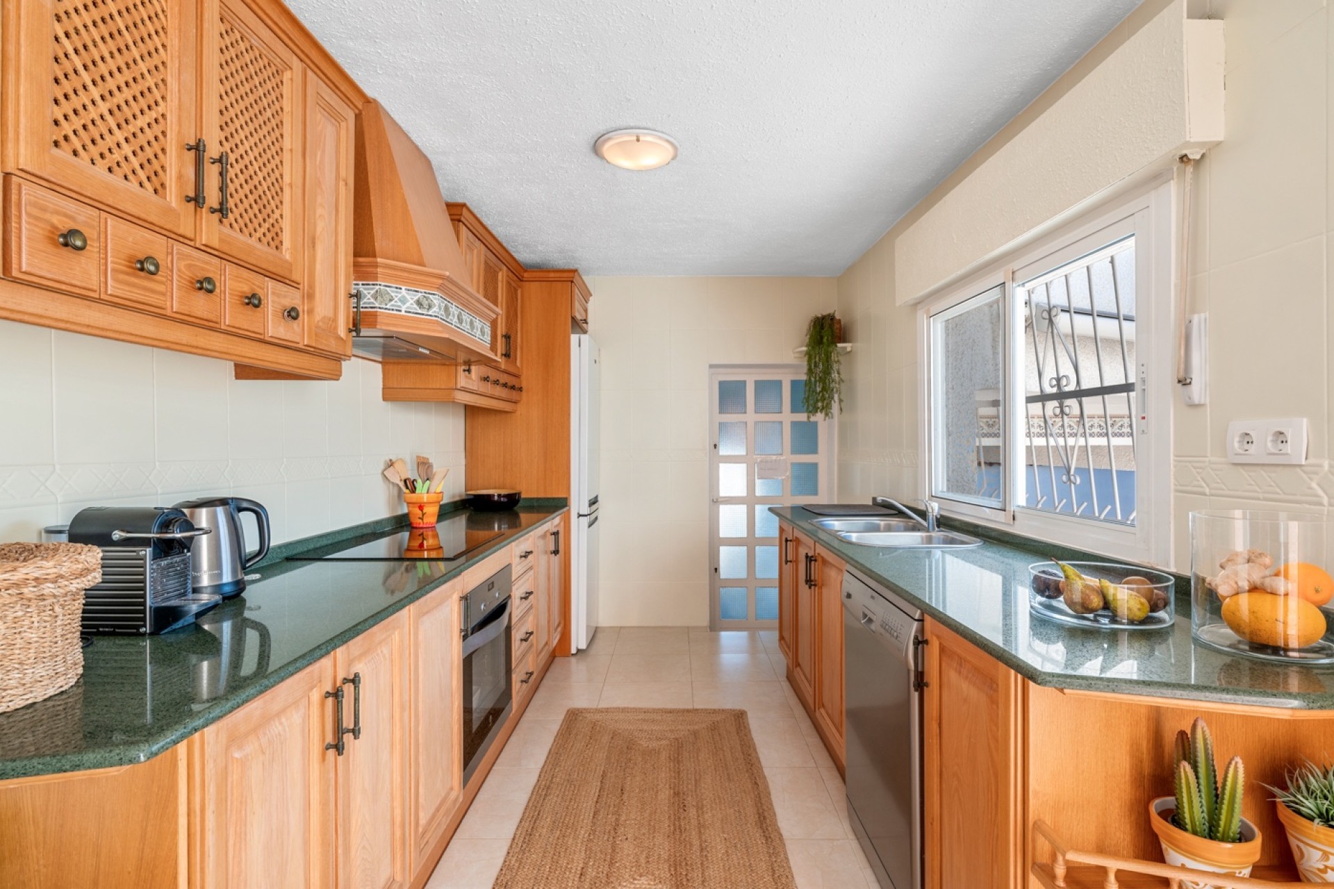 Herverkoop - Villa - Ciudad Quesada - Rojales