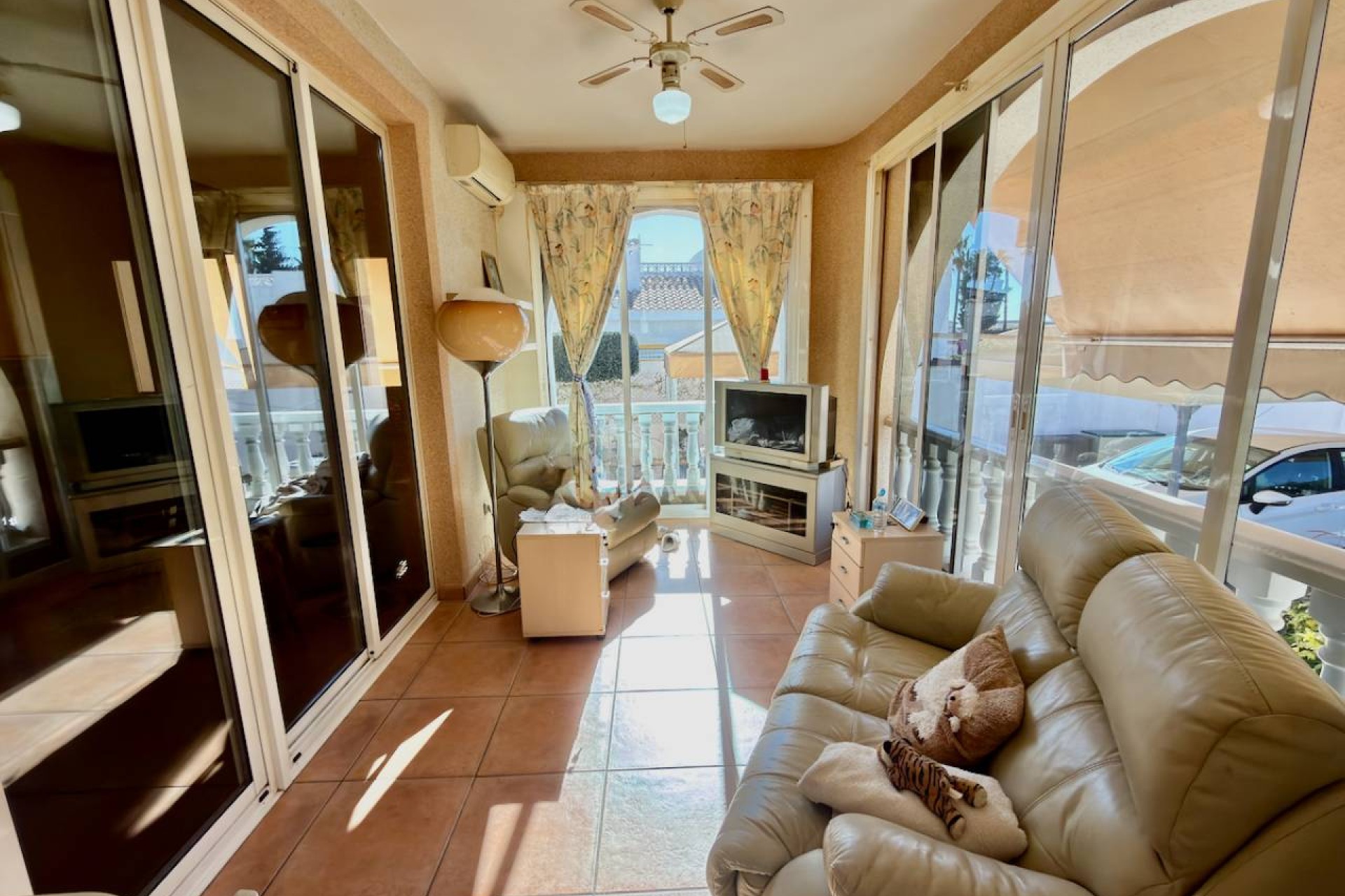 Herverkoop - Villa - Ciudad Quesada - Rojales