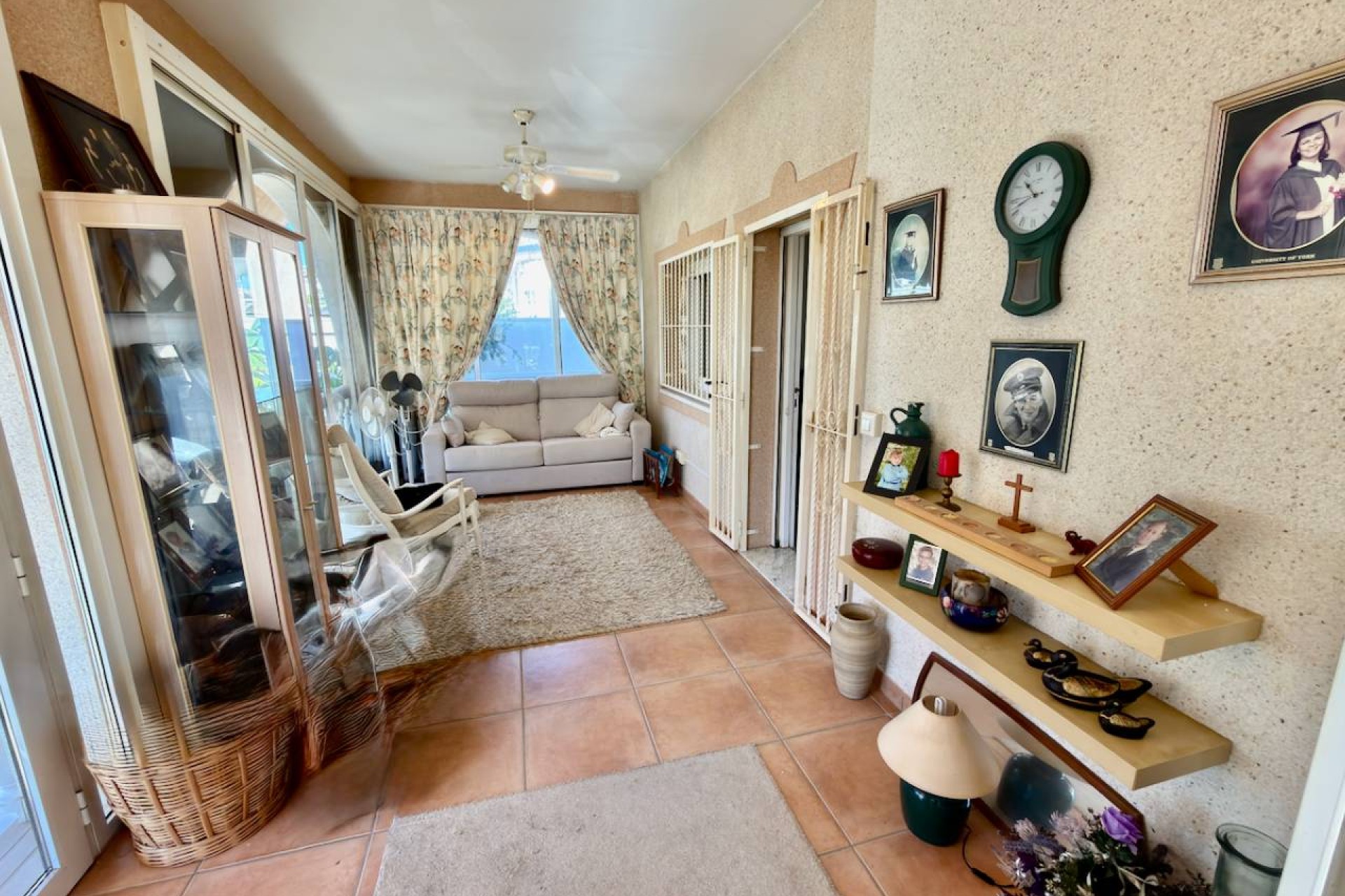 Herverkoop - Villa - Ciudad Quesada - Rojales