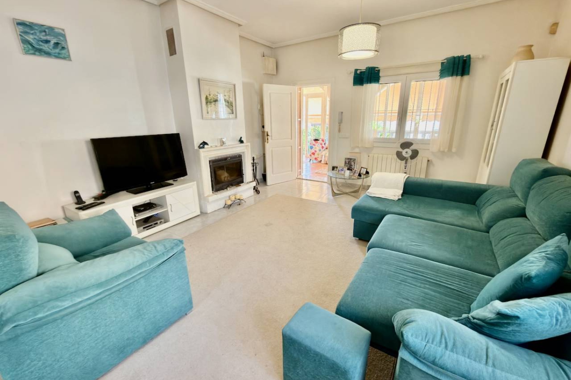 Herverkoop - Villa - Ciudad Quesada - Rojales