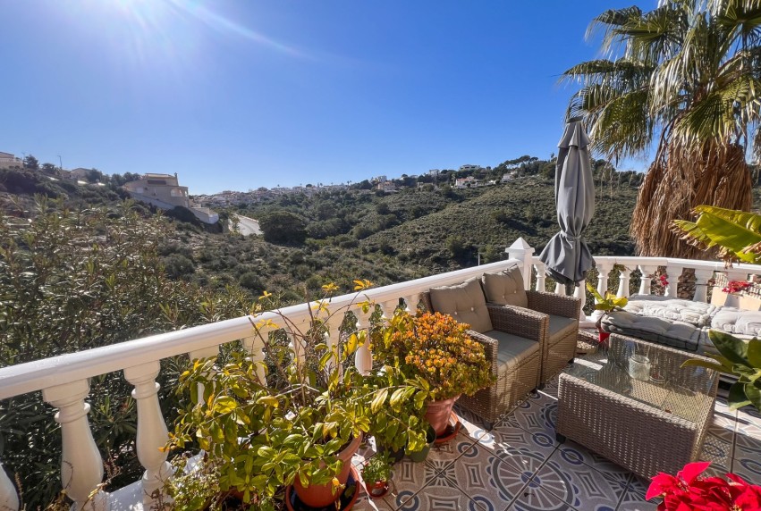 Herverkoop - Villa - Ciudad Quesada - Rojales