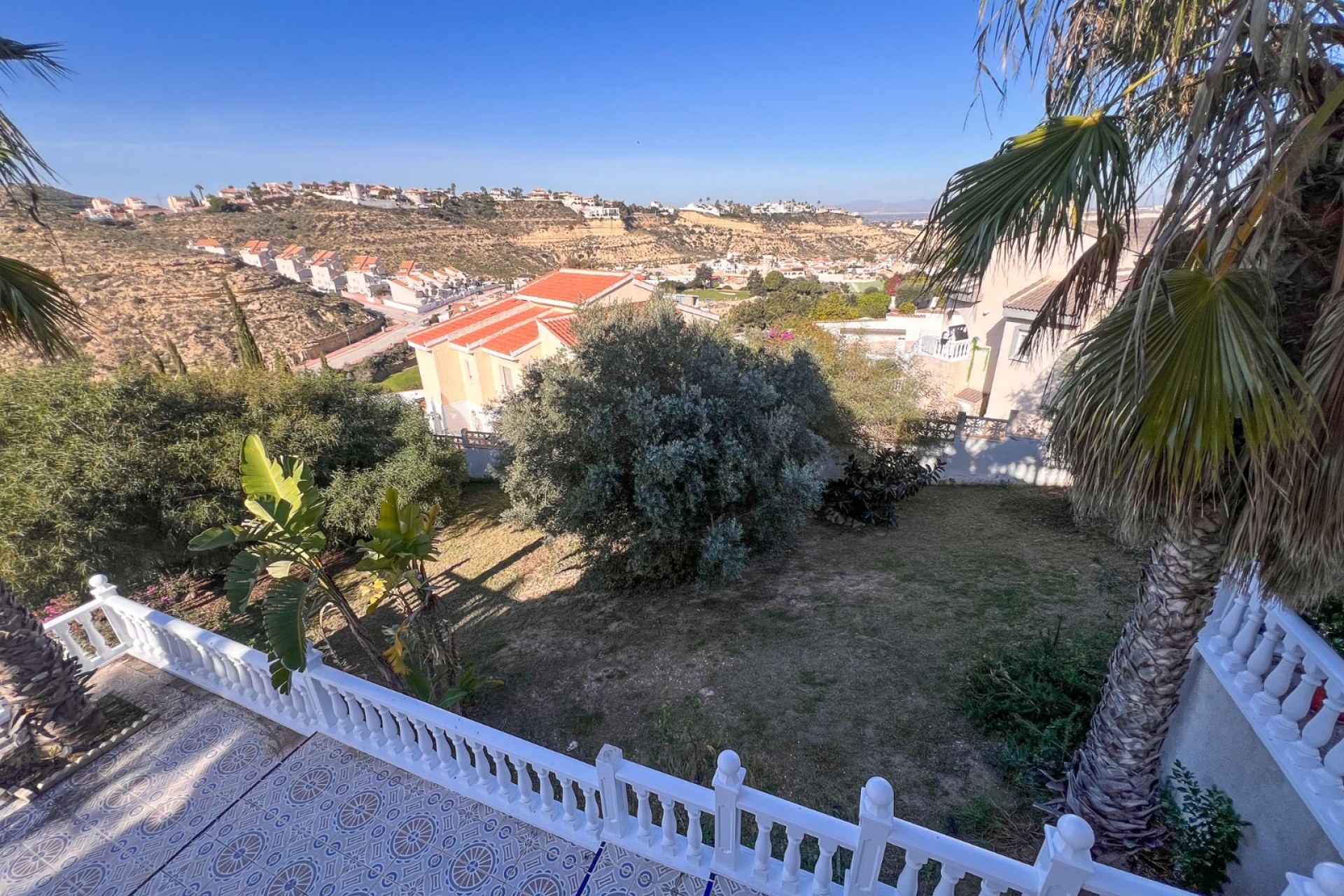 Herverkoop - Villa - Ciudad Quesada - Rojales