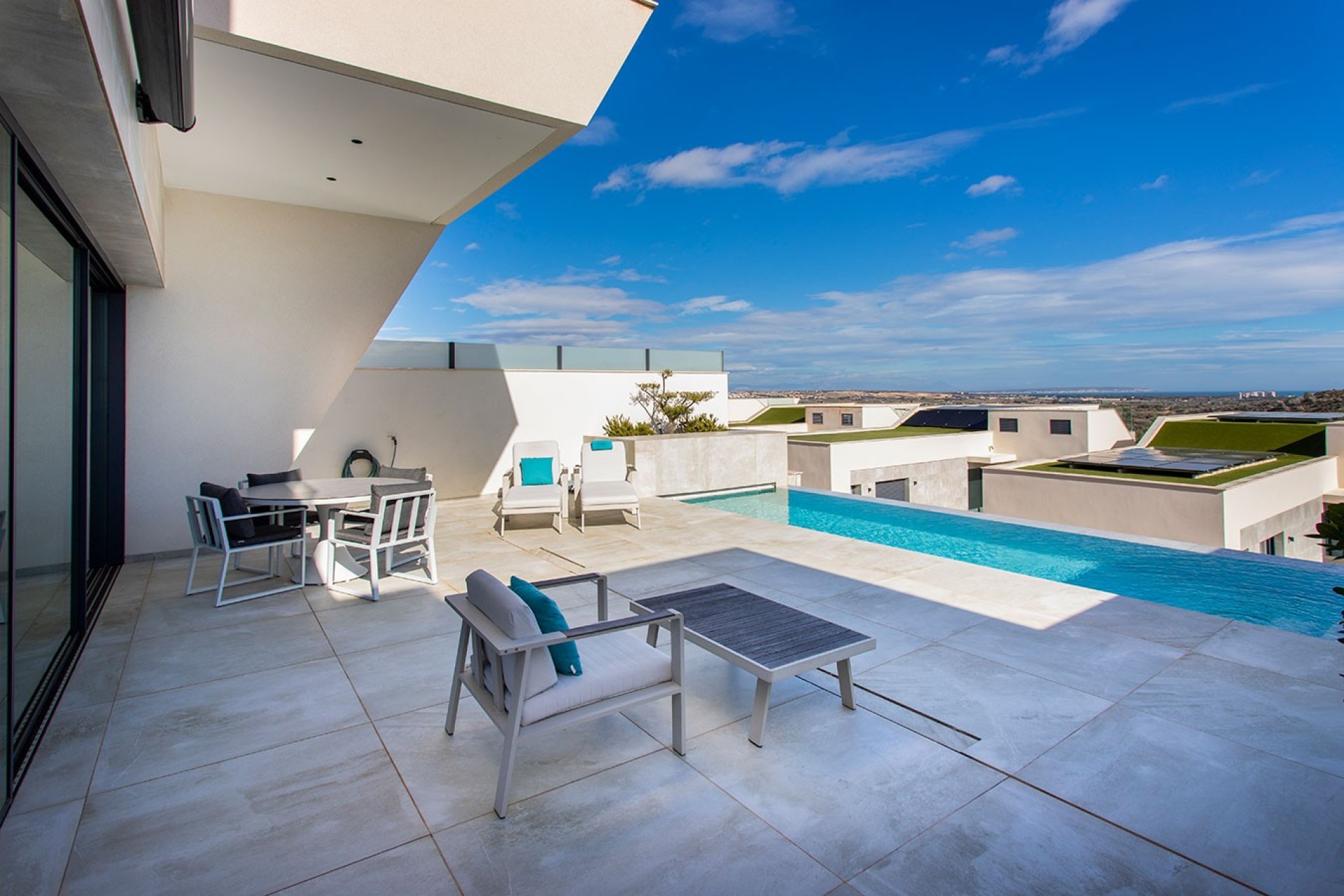 Herverkoop - Villa - Ciudad Quesada - Rojales