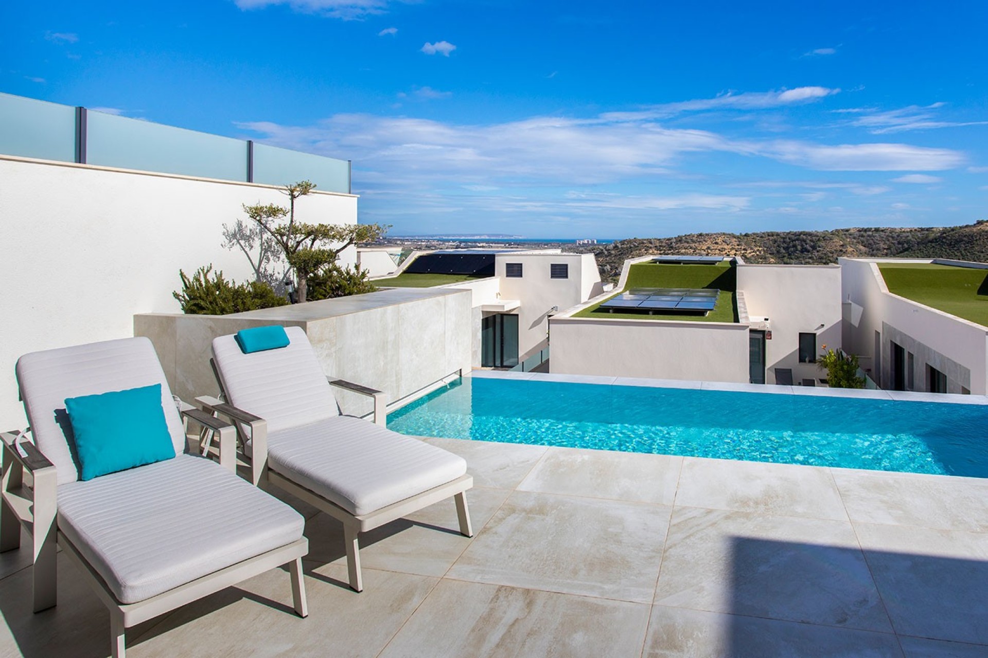 Herverkoop - Villa - Ciudad Quesada - Rojales