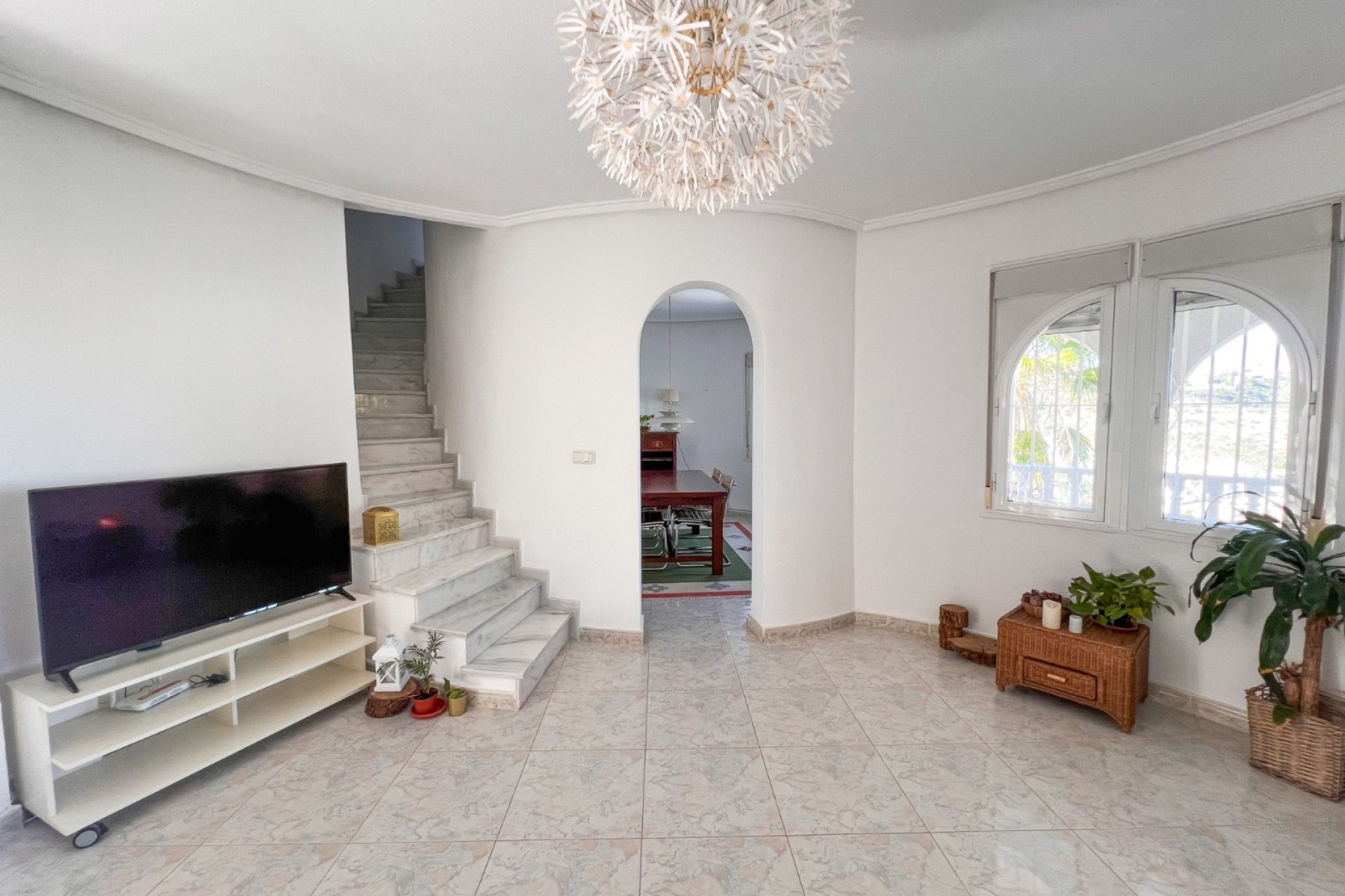 Herverkoop - Villa - Ciudad Quesada - Rojales