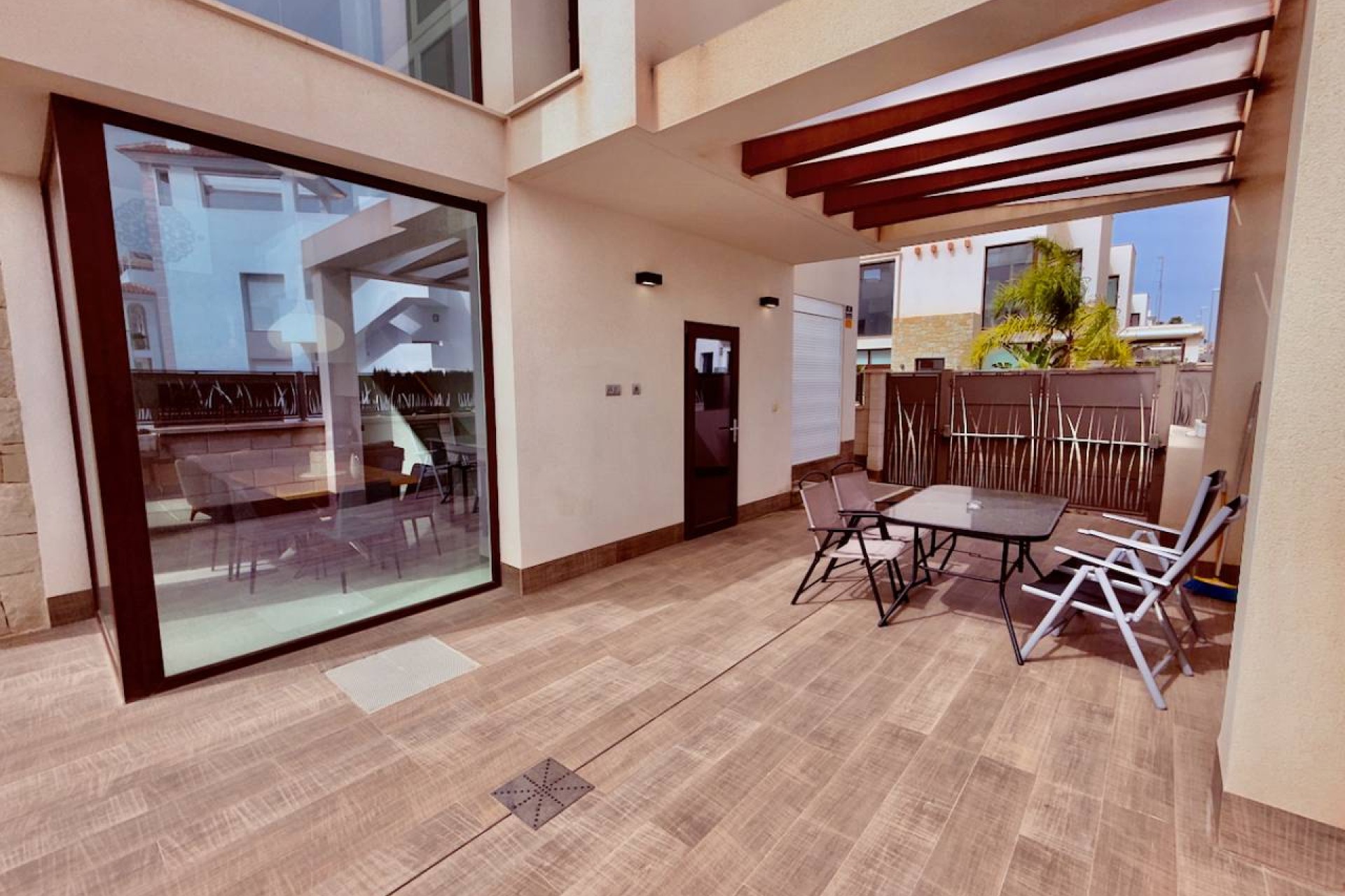 Herverkoop - Villa - Ciudad Quesada - Rojales