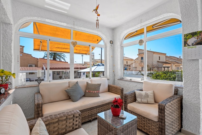 Herverkoop - Villa - Ciudad Quesada - Rojales