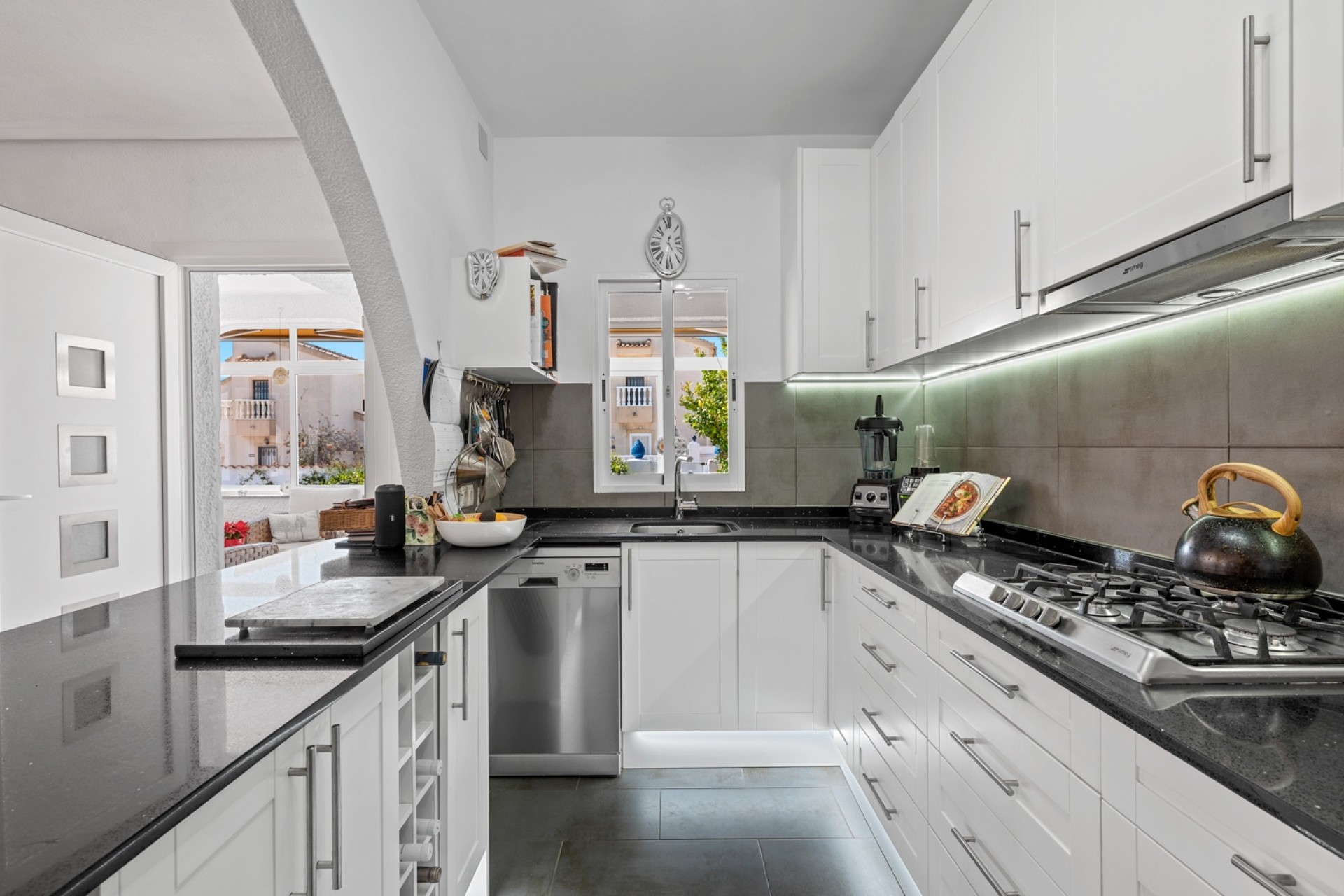 Herverkoop - Villa - Ciudad Quesada - Rojales