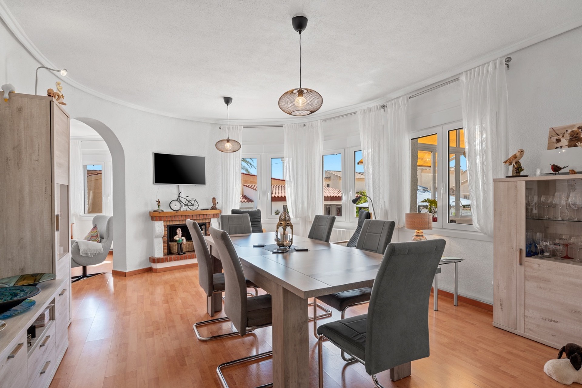 Herverkoop - Villa - Ciudad Quesada - Rojales