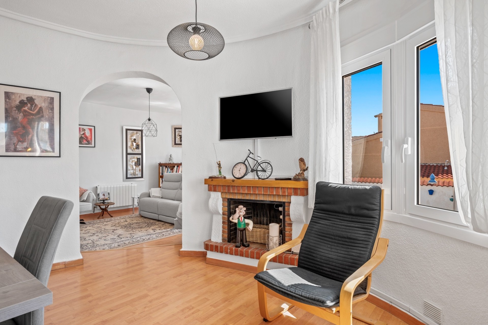 Herverkoop - Villa - Ciudad Quesada - Rojales