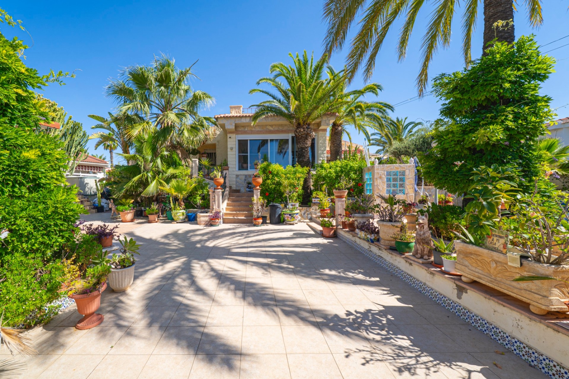 Herverkoop - Villa - Ciudad Quesada - Rojales