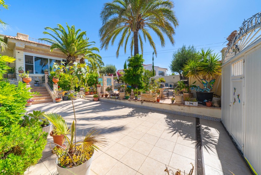 Herverkoop - Villa - Ciudad Quesada - Rojales