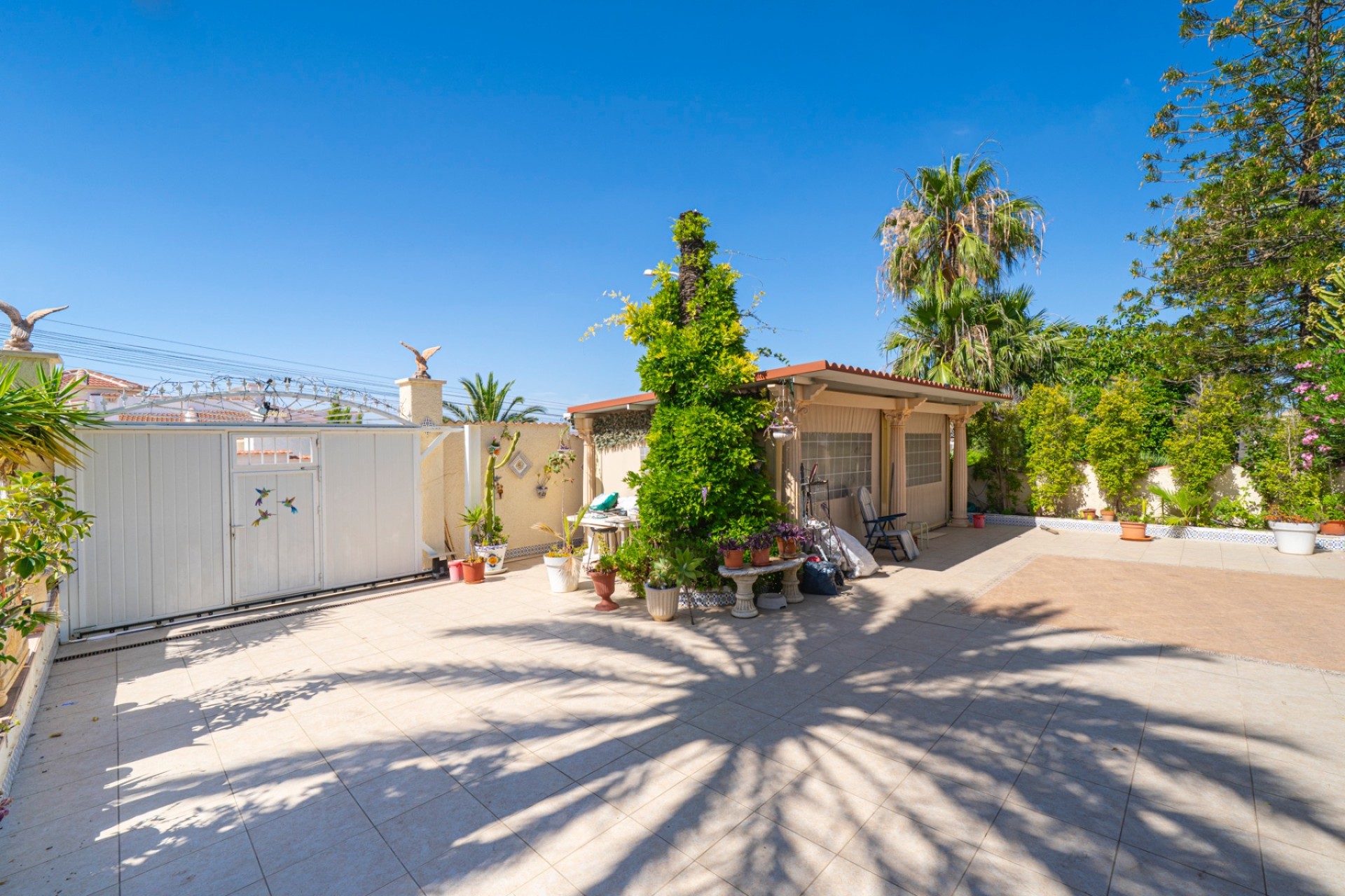 Herverkoop - Villa - Ciudad Quesada - Rojales