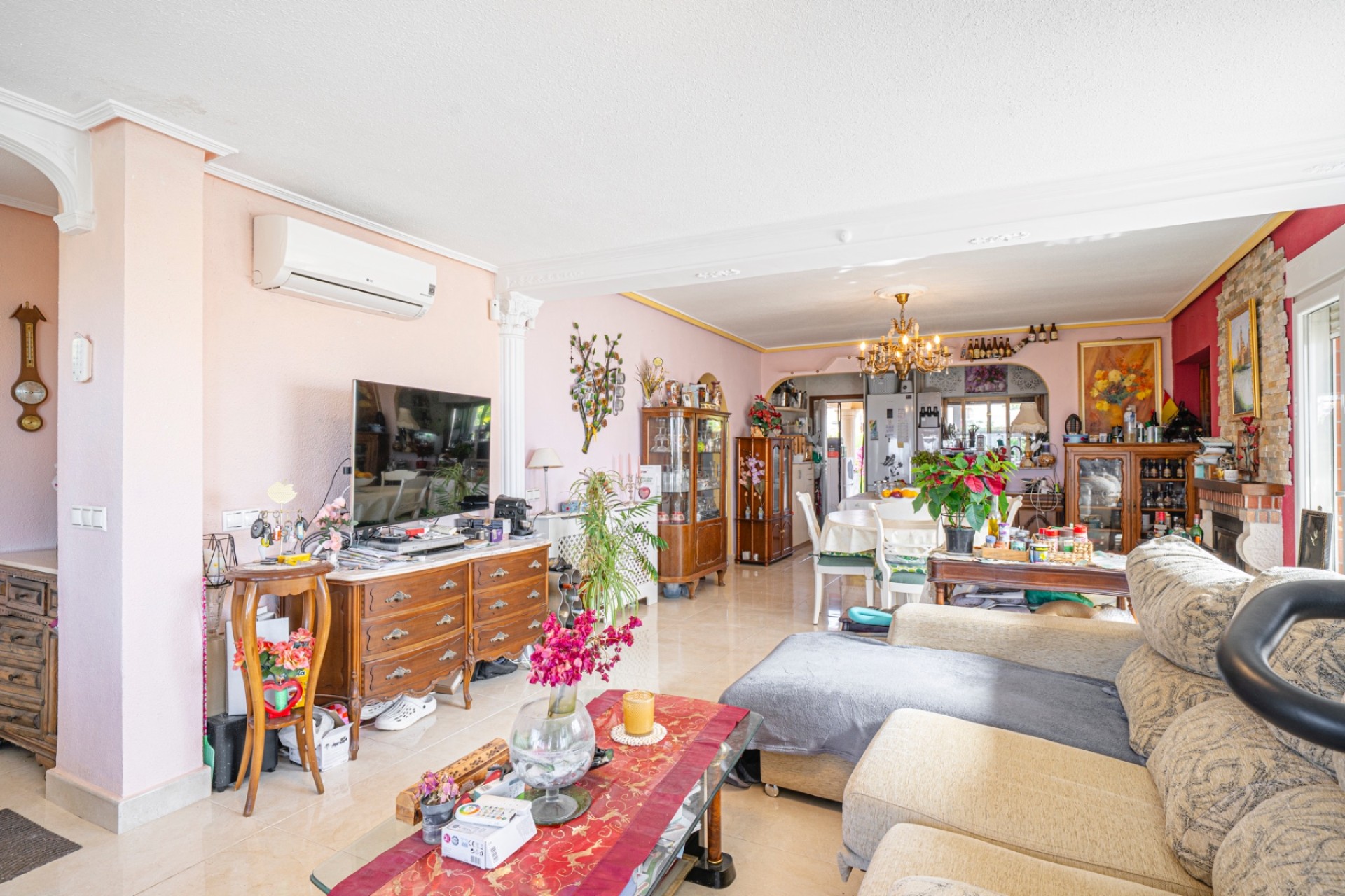 Herverkoop - Villa - Ciudad Quesada - Rojales