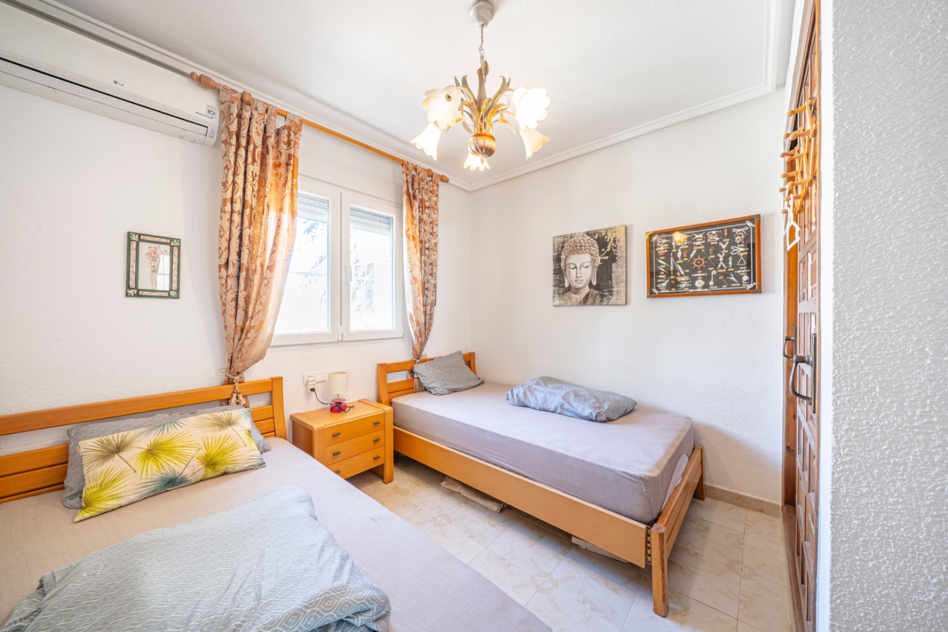 Herverkoop - Villa - Ciudad Quesada - Rojales