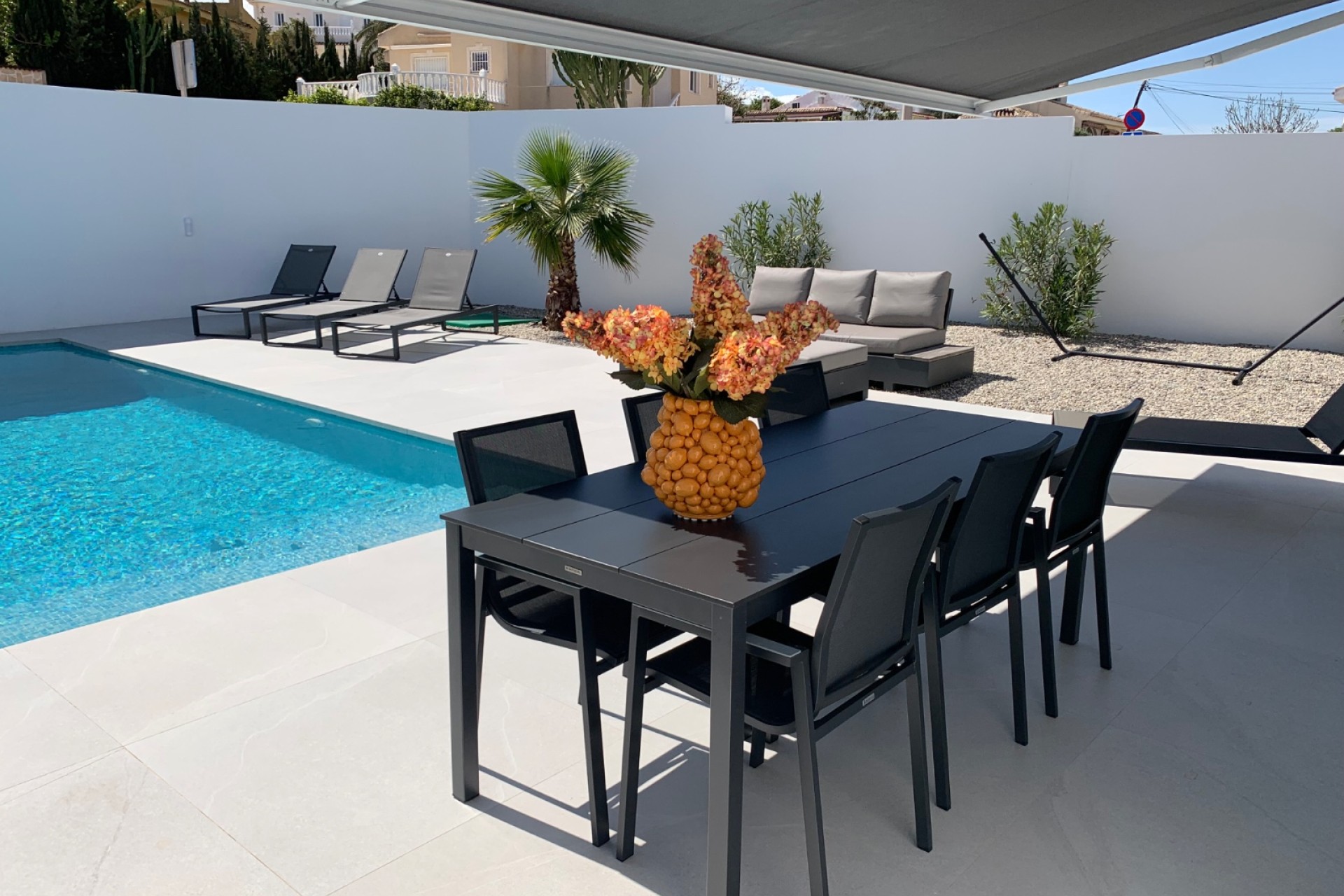 Herverkoop - Villa - Ciudad Quesada - Rojales