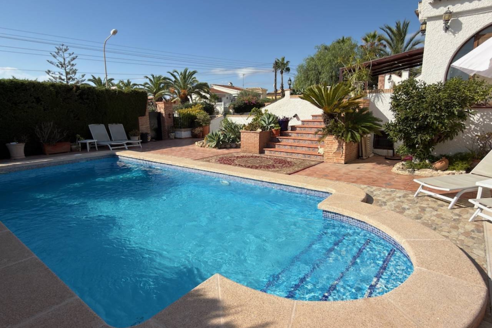 Herverkoop - Villa - Ciudad Quesada - Rojales
