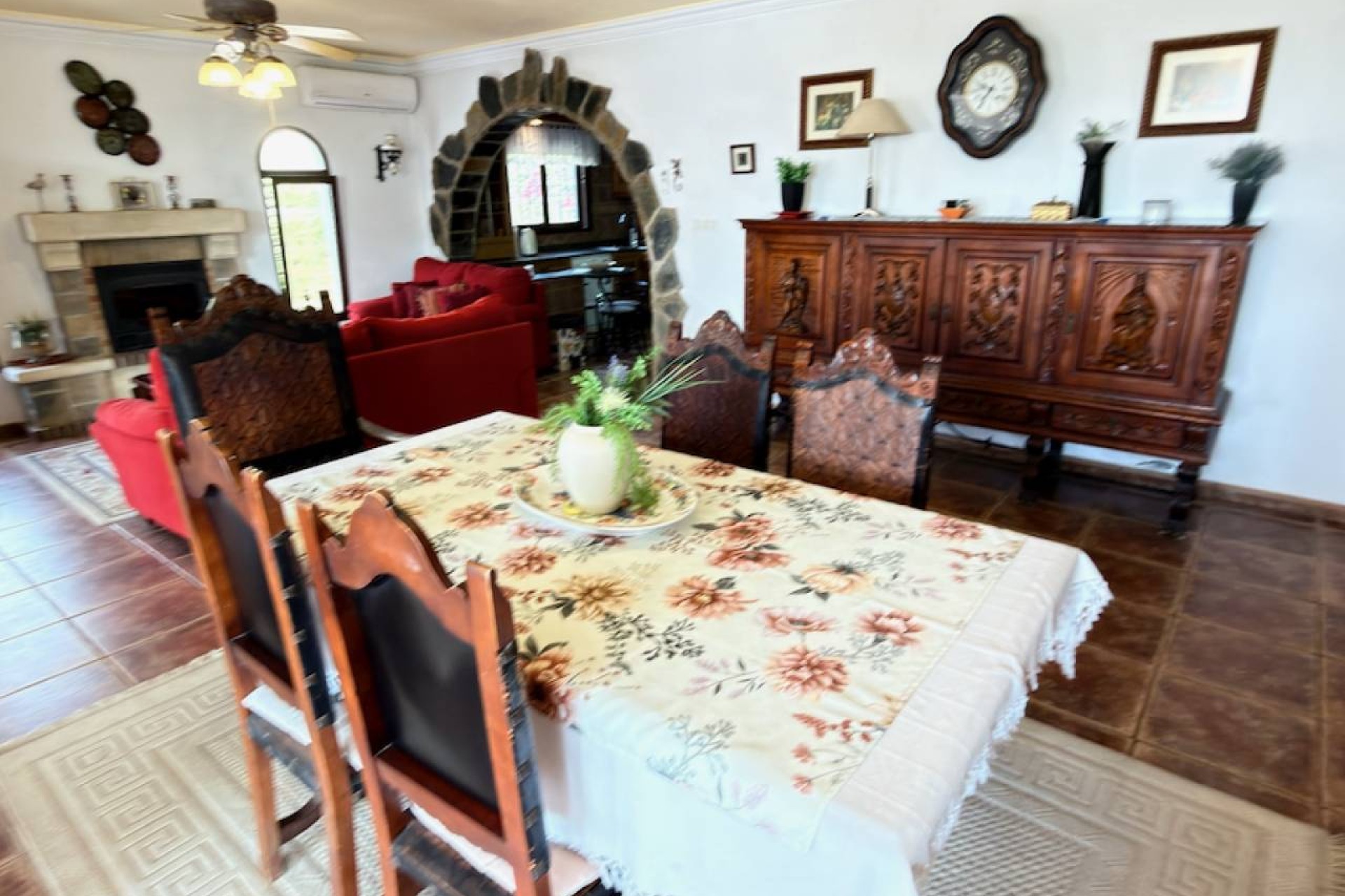 Herverkoop - Villa - Ciudad Quesada - Rojales